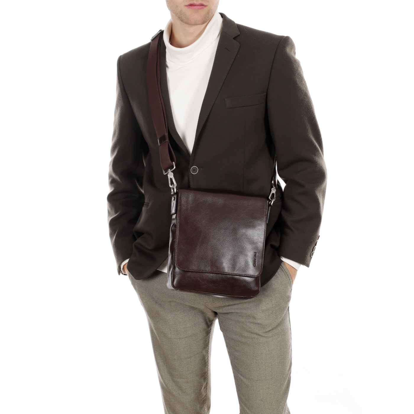 Сумка через плечо Picard Buddy