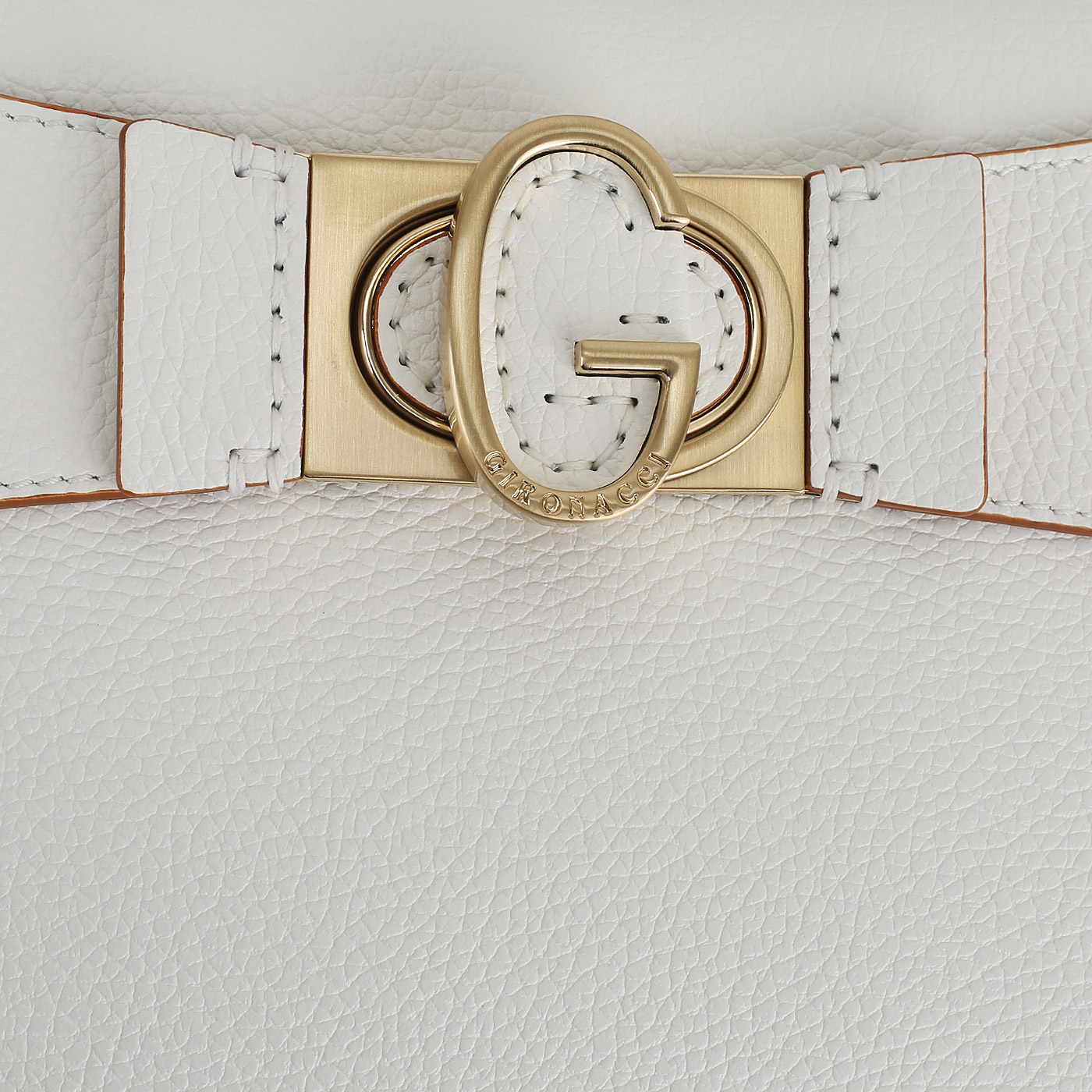 Кожаная сумка Gironacci Vitcal