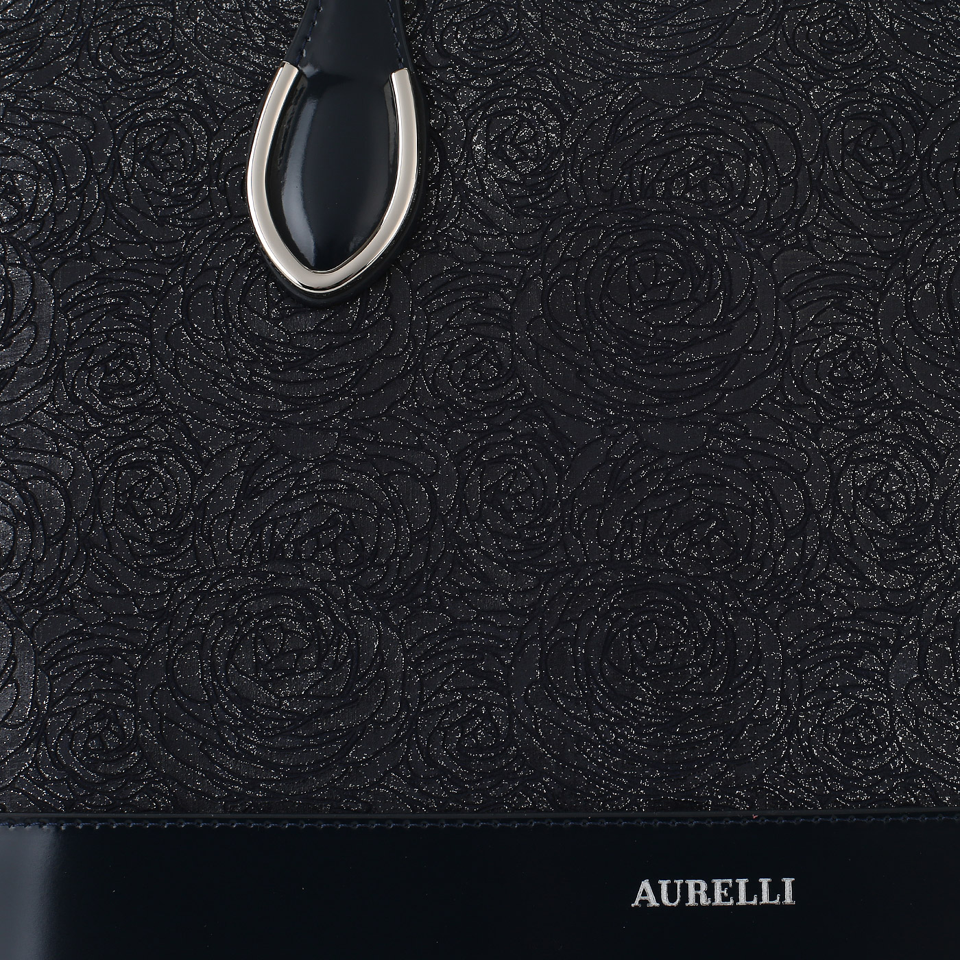 Сумка с длинными ручками Aurelli 