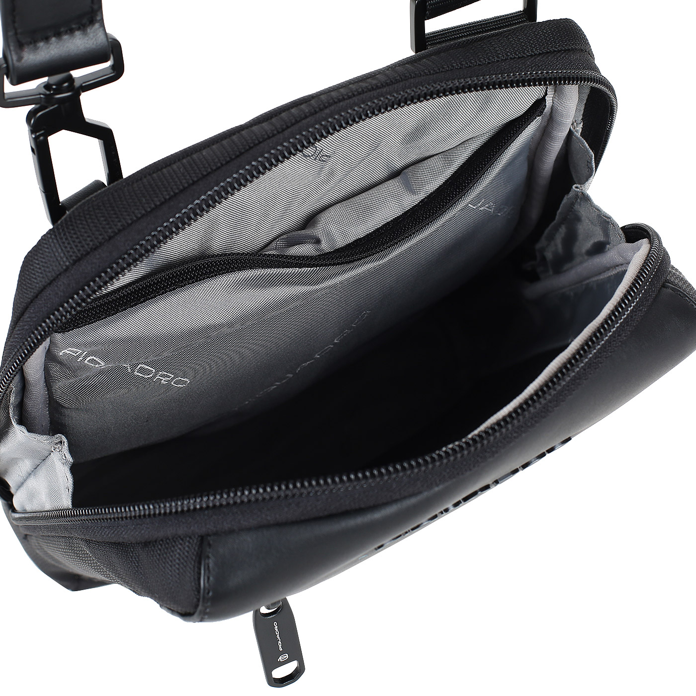 Сумка через плечо Piquadro Steve