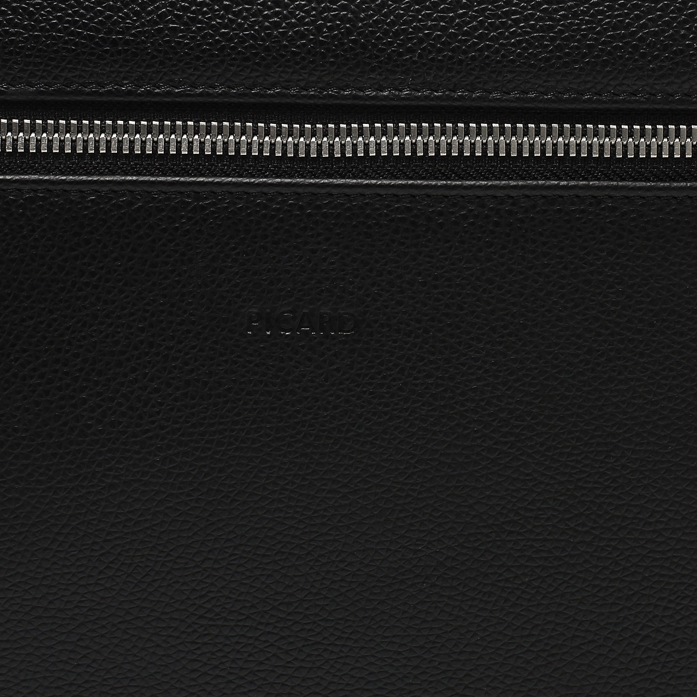 Деловая сумка с двумя отделами Picard Milano