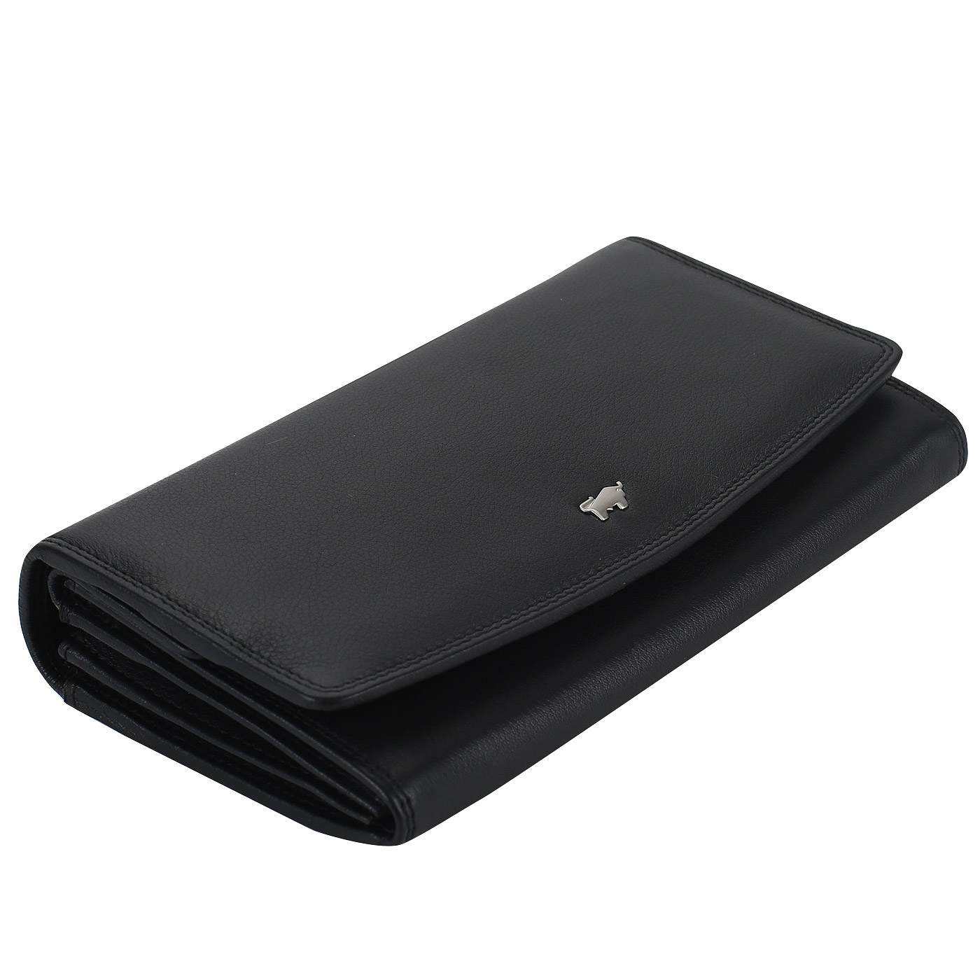 Кошелек на кнопке Braun Buffel Golf 2.0