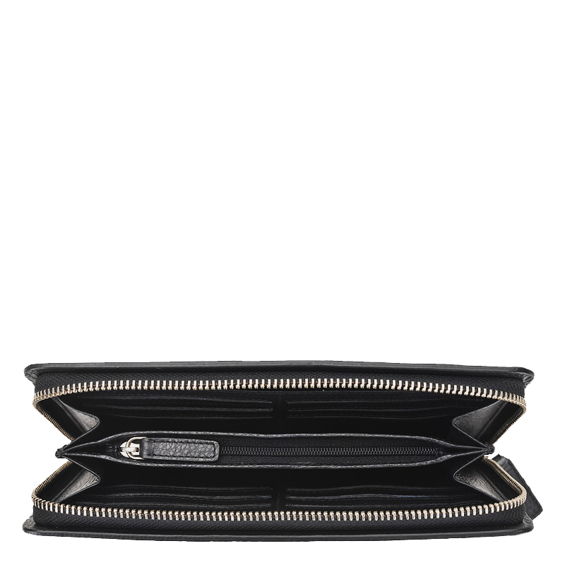 Мужской кожаный клатч Cerruti 1881 Cerrutis