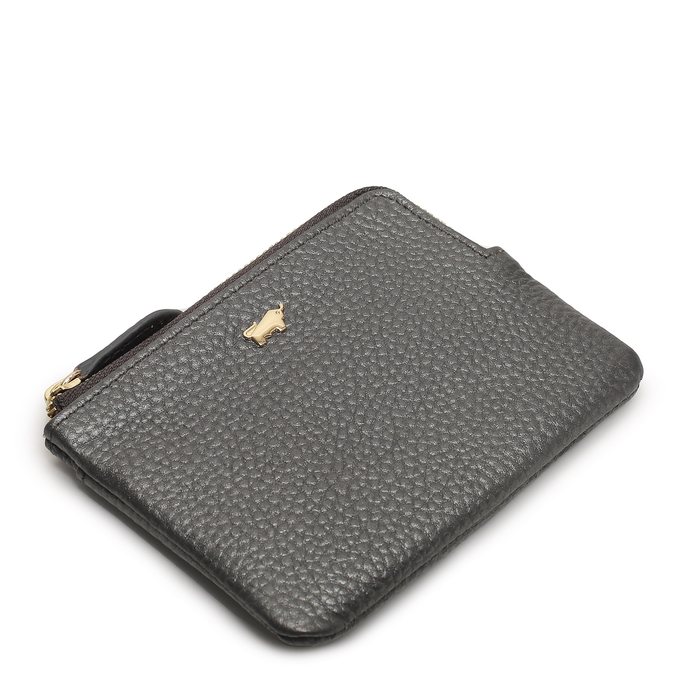 Ключница на молнии Braun Buffel Ascoli