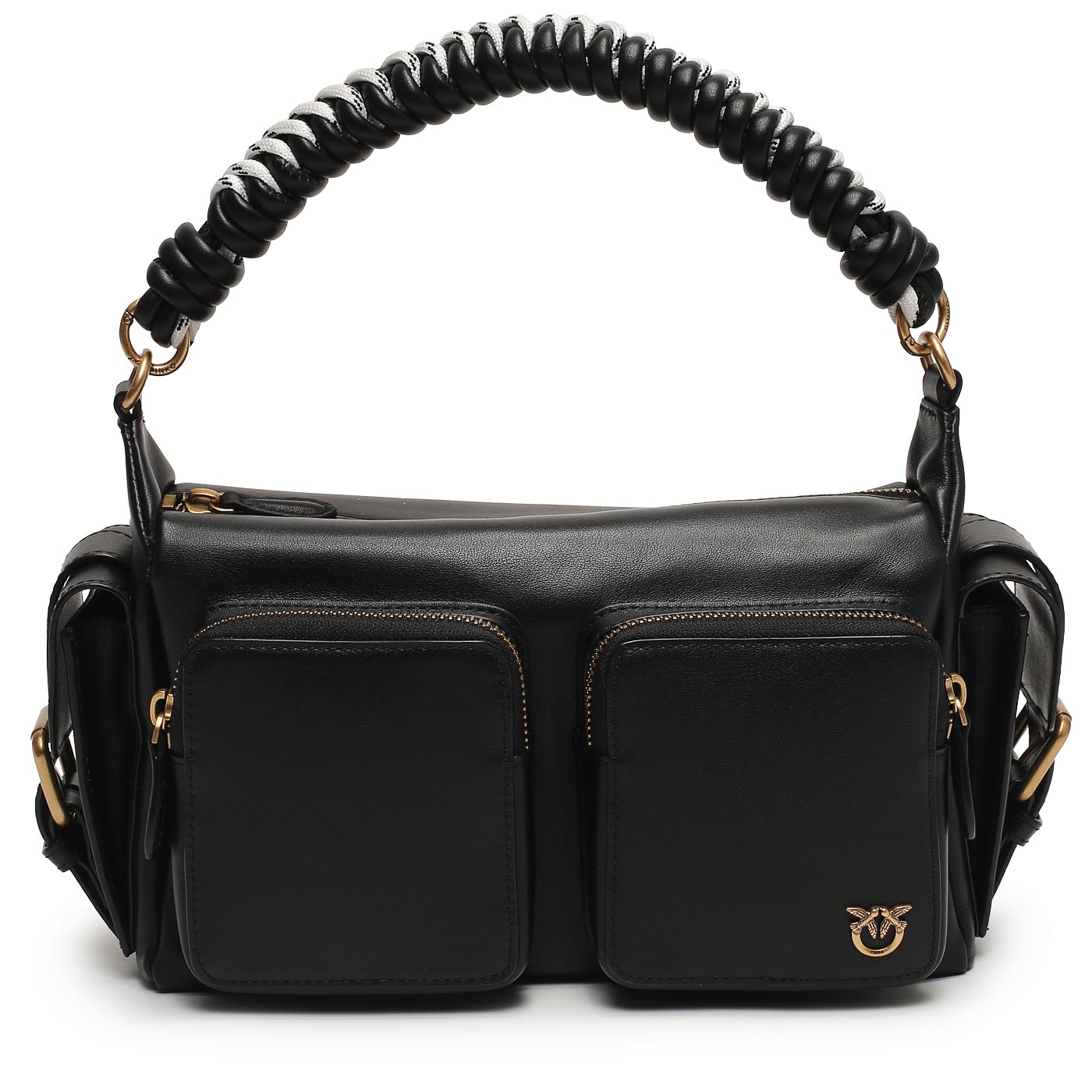 Pinko Кожаная сумка