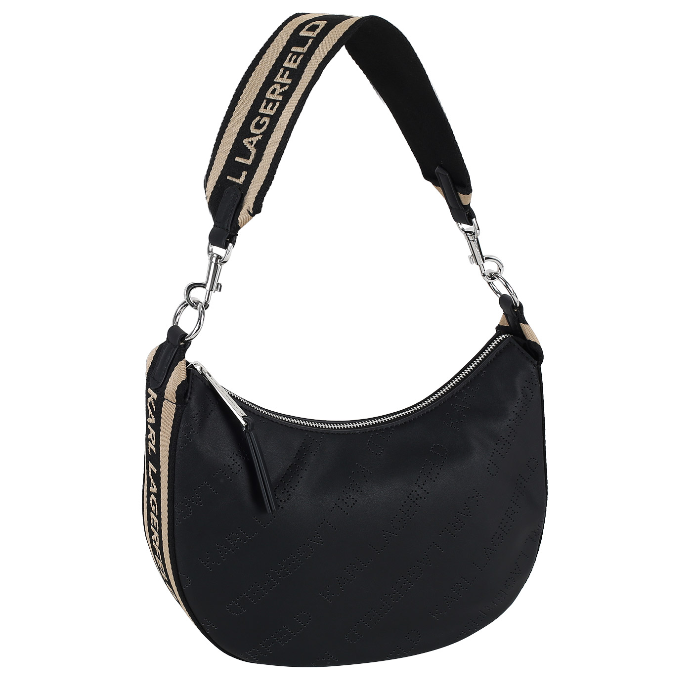 Сумка с ручкой Karl Lagerfeld Moon