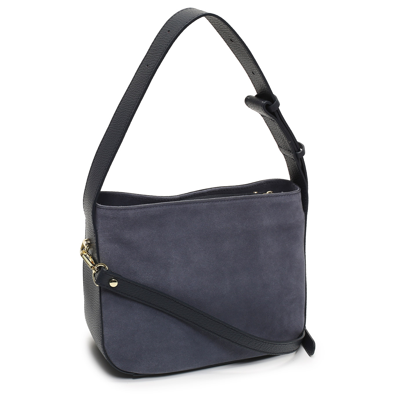 Кожаная сумка Chatte Marseille