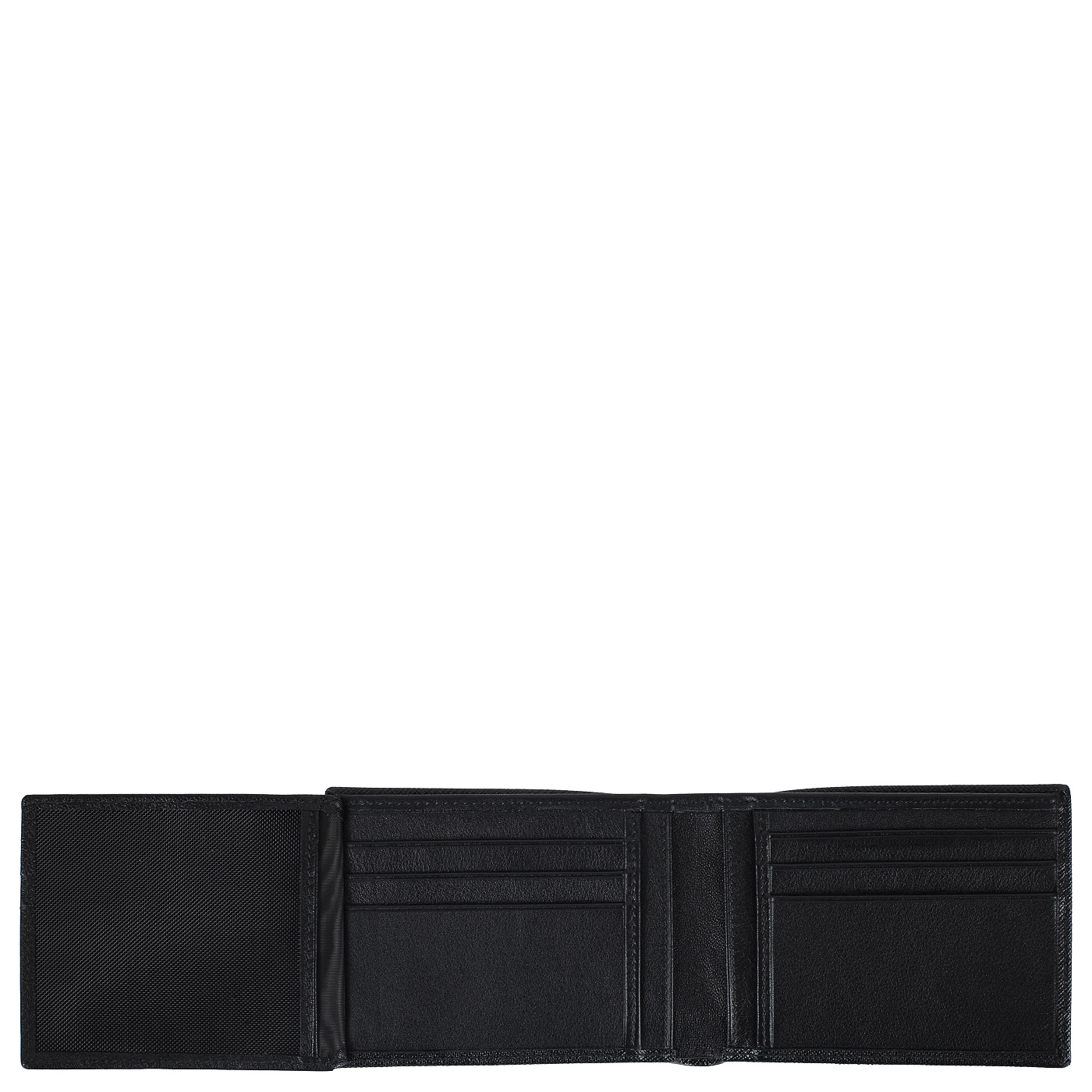 Портмоне складное Neri Karra 