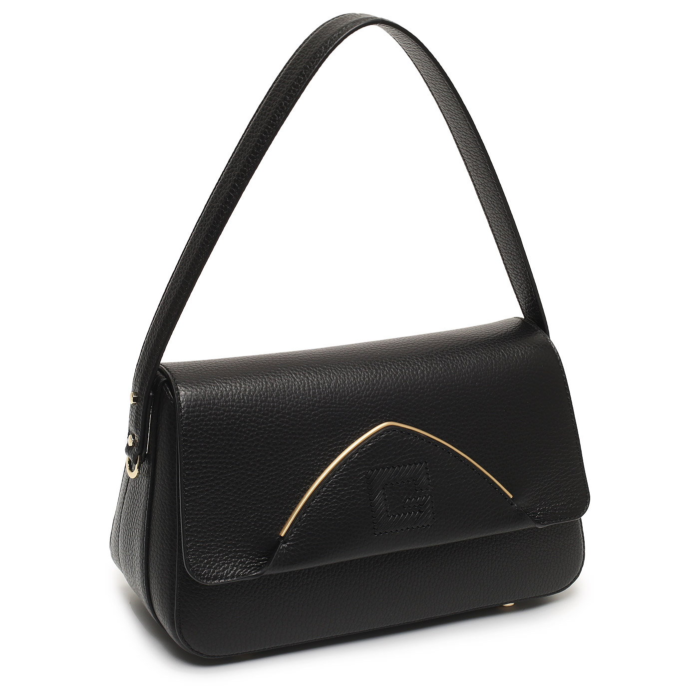 Кожаная сумка Gironacci Vitcal