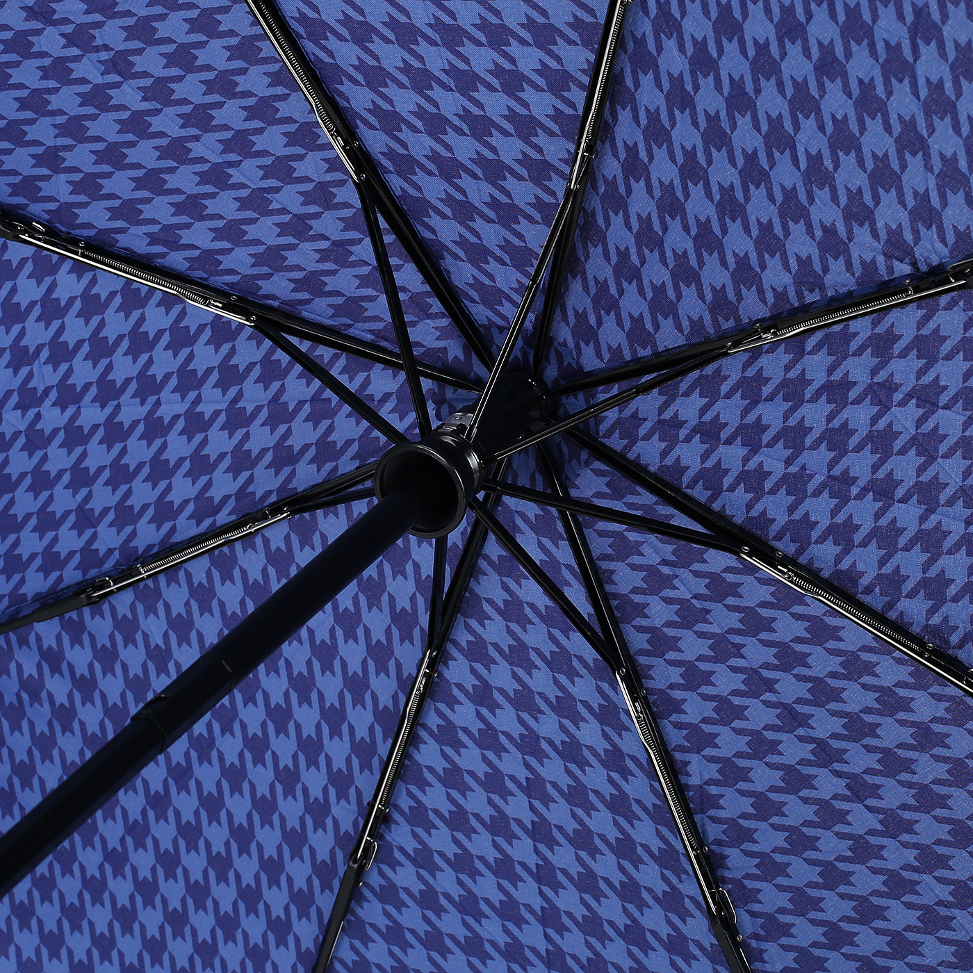 Зонт в три сложения Doppler Fiber Magic