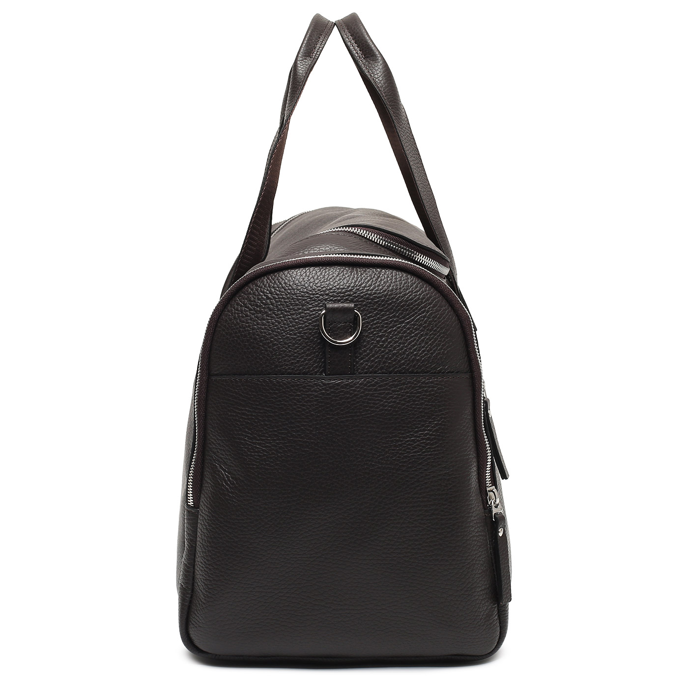 Кожаная дорожная сумка Stevens 