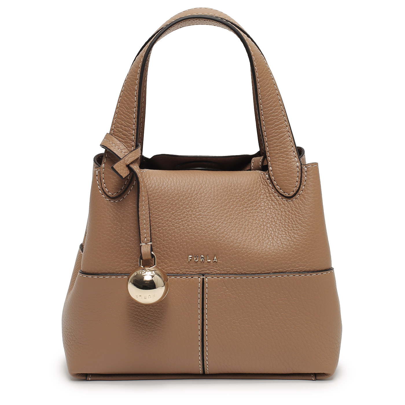 Furla Кожаная сумка