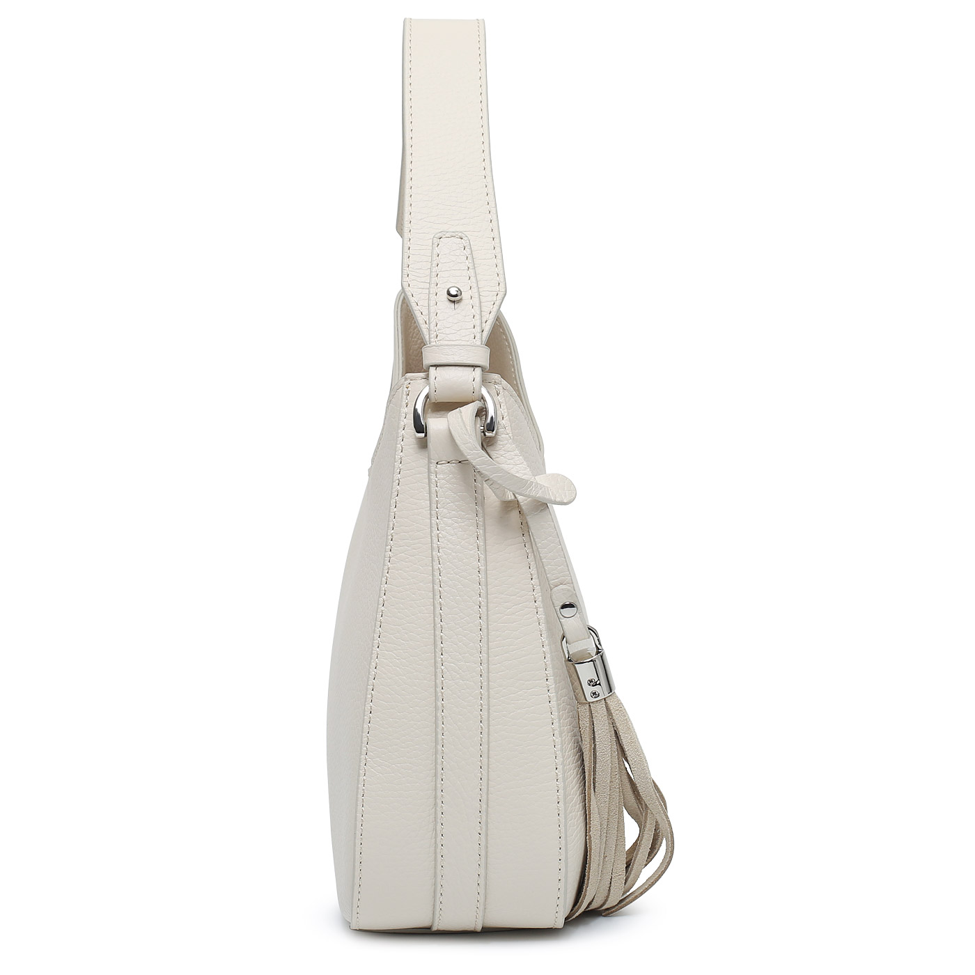 Кожаная сумка Chatte Marseille