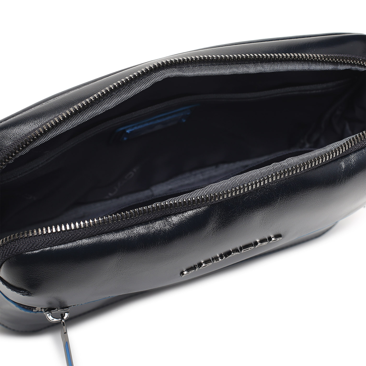 Сумка через плечо Piquadro Blue square