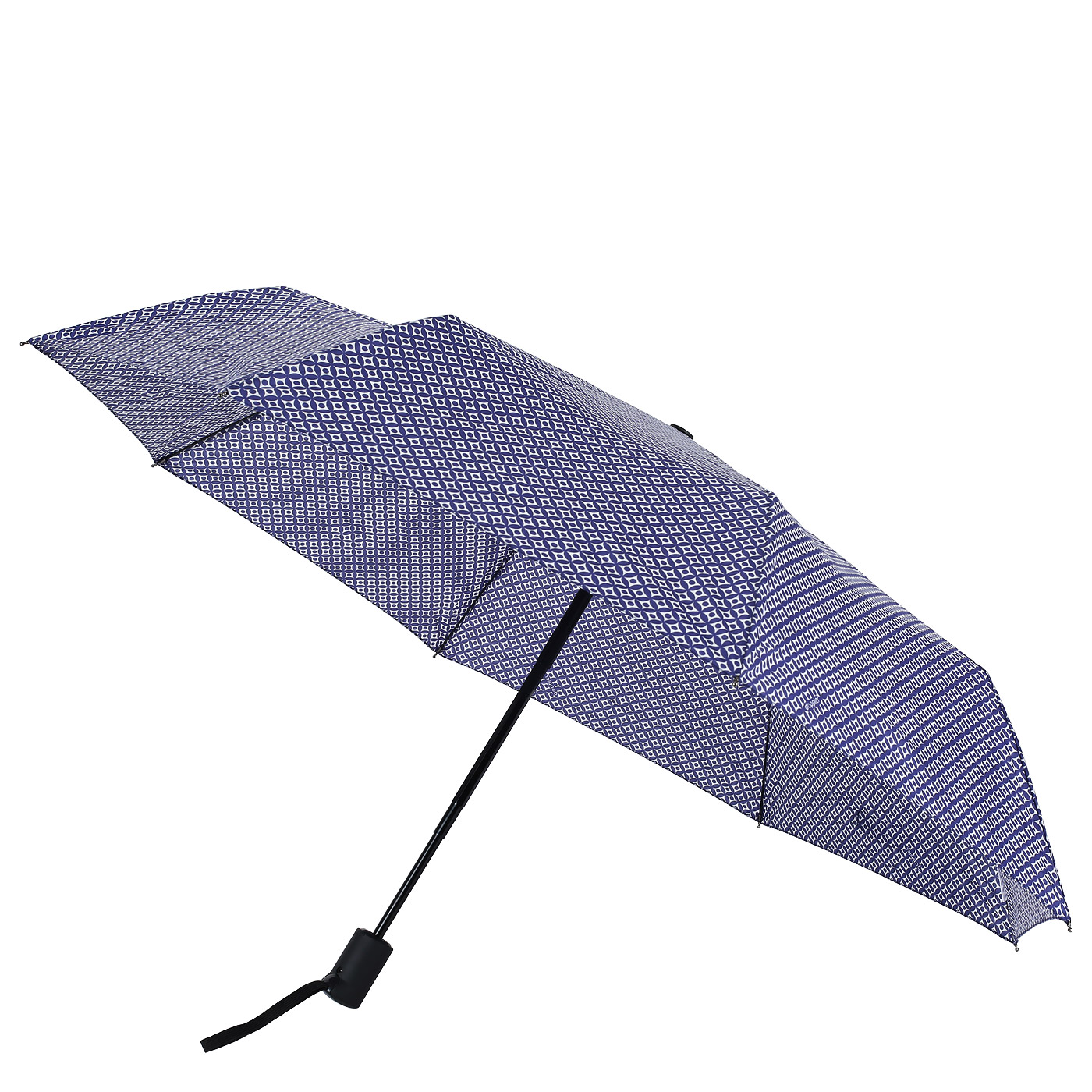 Зонт в три сложения Doppler Carbonsteel Magic