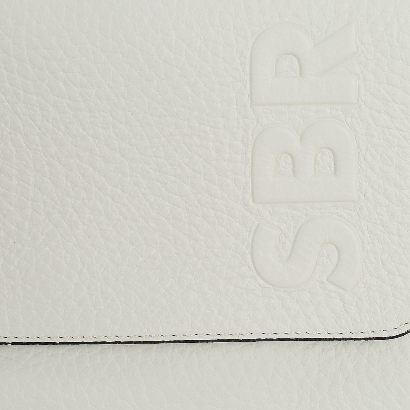 Кожаная сумка Sara Burglar Unica