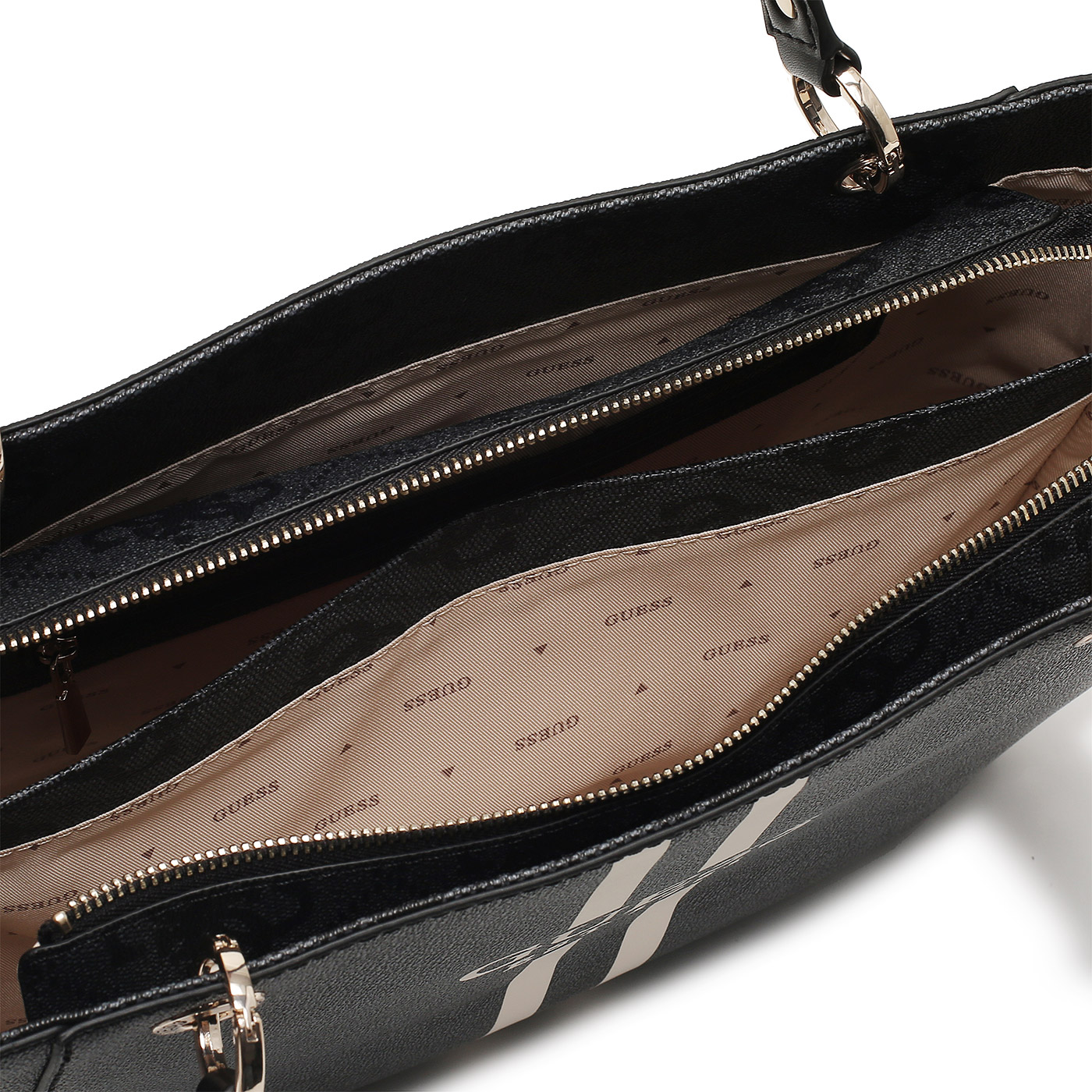 Сумка с длинными ручками Guess Noelle