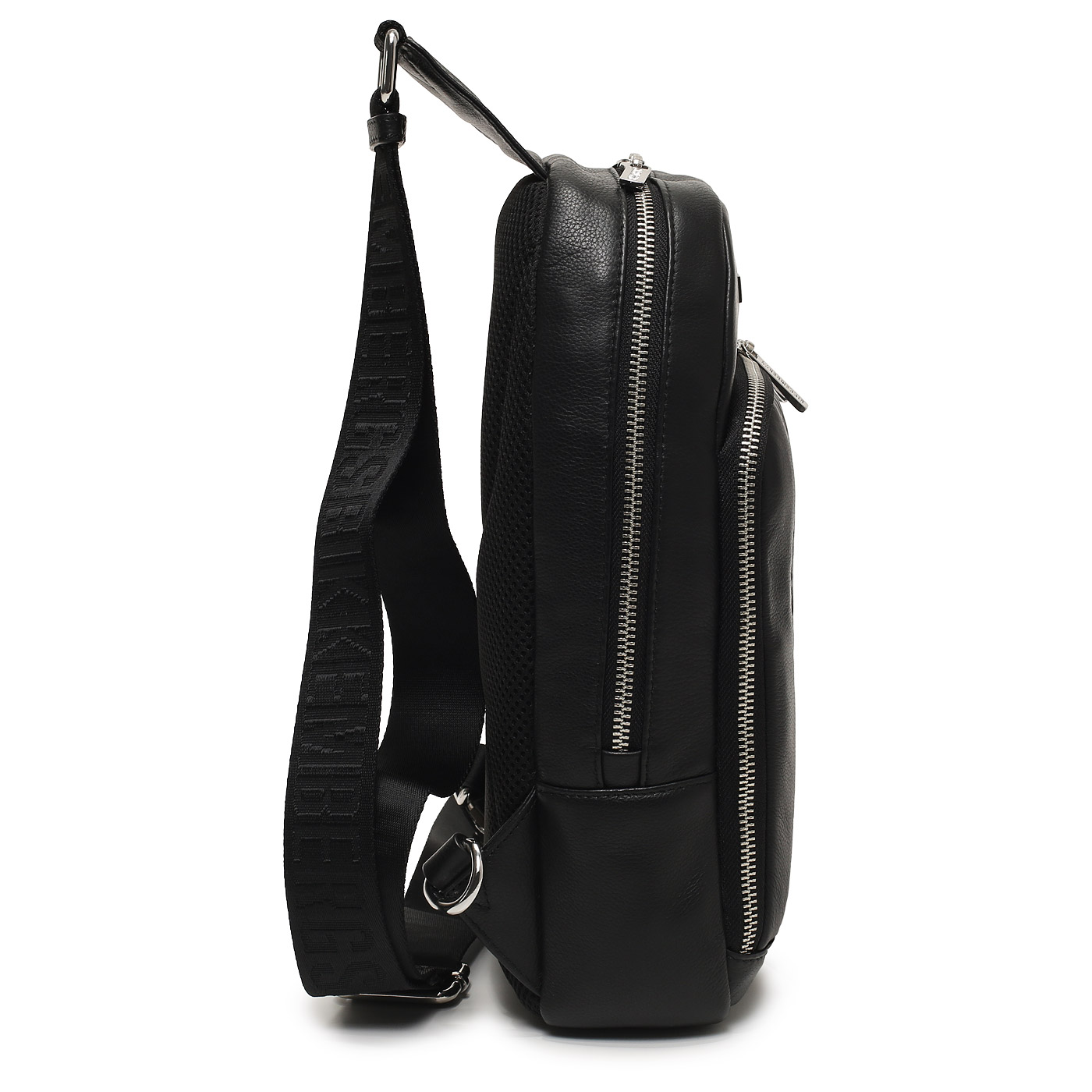 Однолямочный рюкзак Bikkembergs Arlo