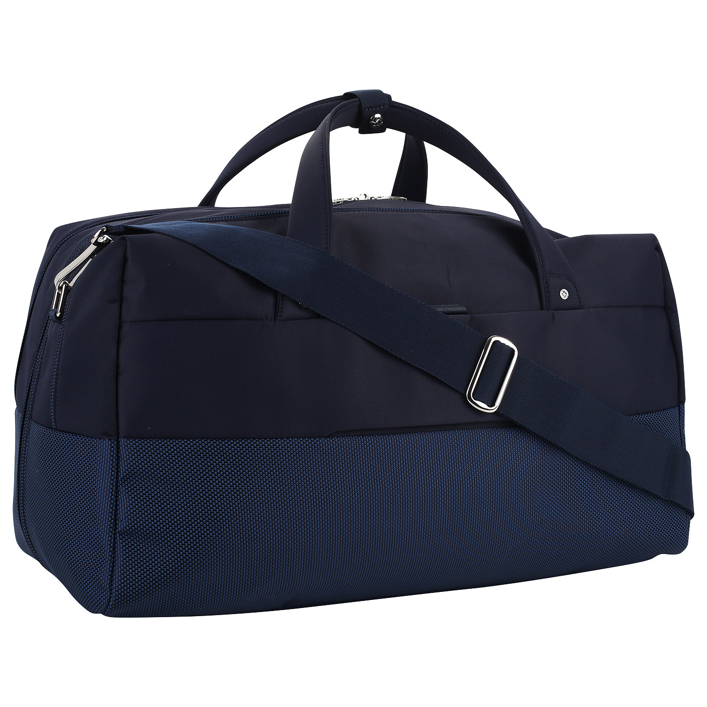 Дорожная сумка на двойной молнии Samsonite B-Lite Icon