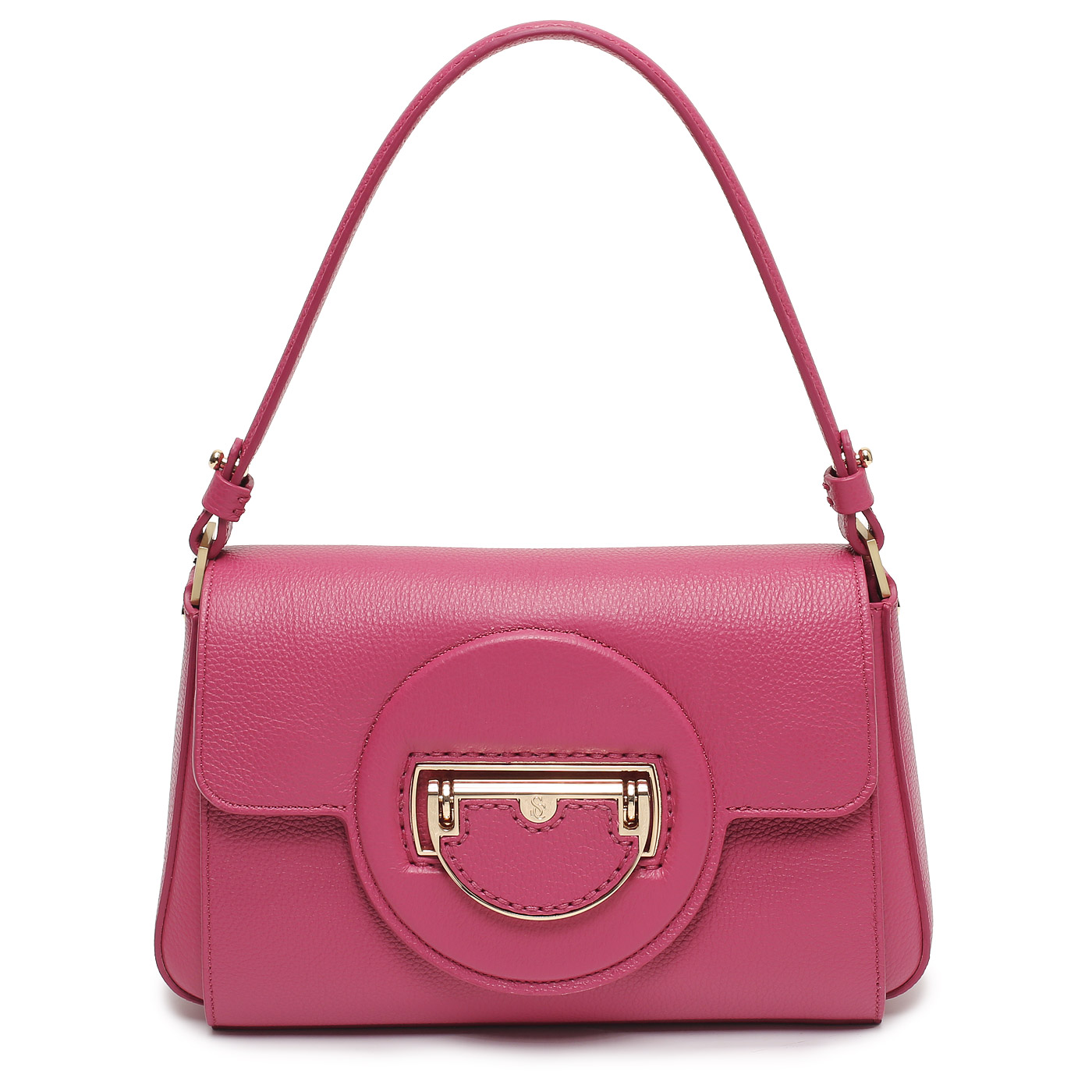 Carlo Salvatelli Кожаная сумка