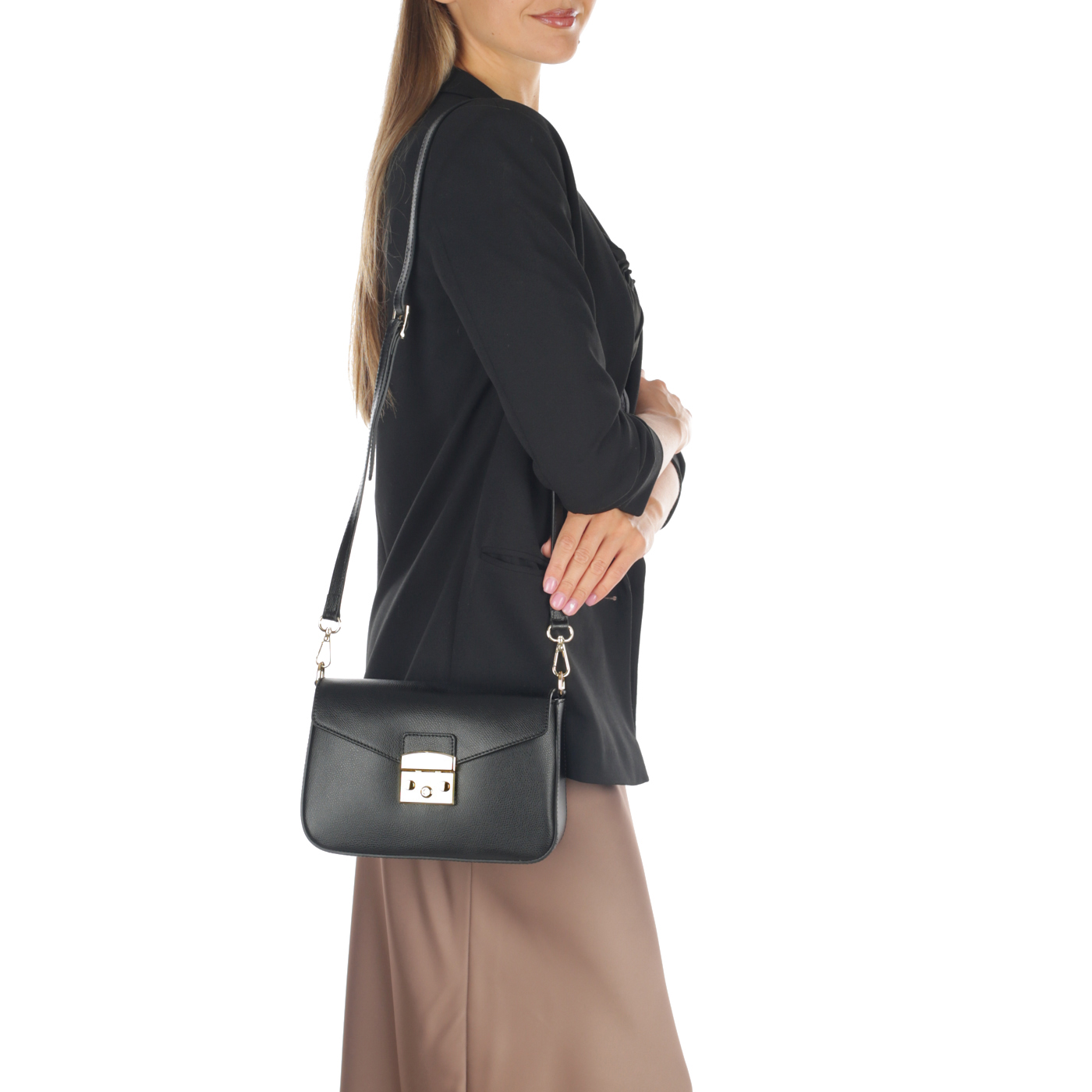 Сумка через плечо Piumelli Sarah