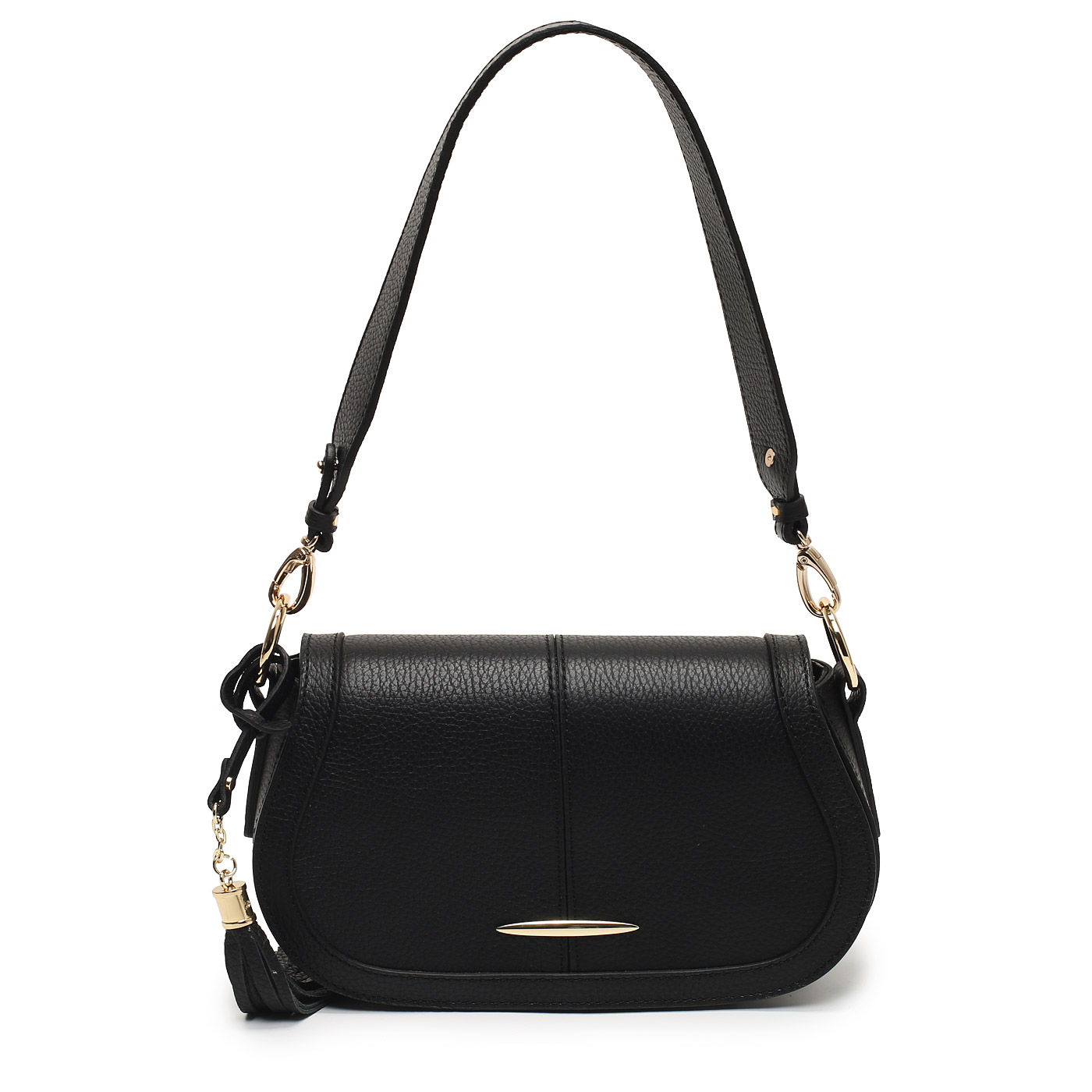 Chatte Кожаная сумка