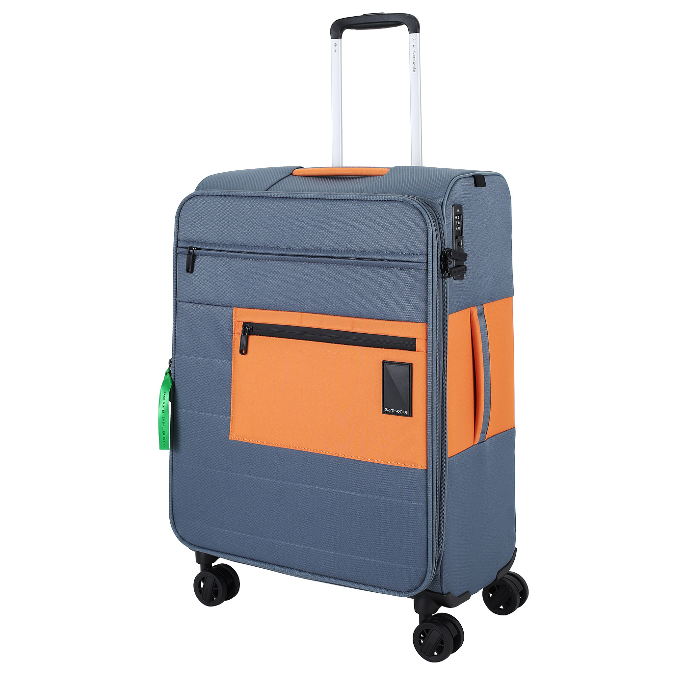 Samsonite Чемодан средний M 