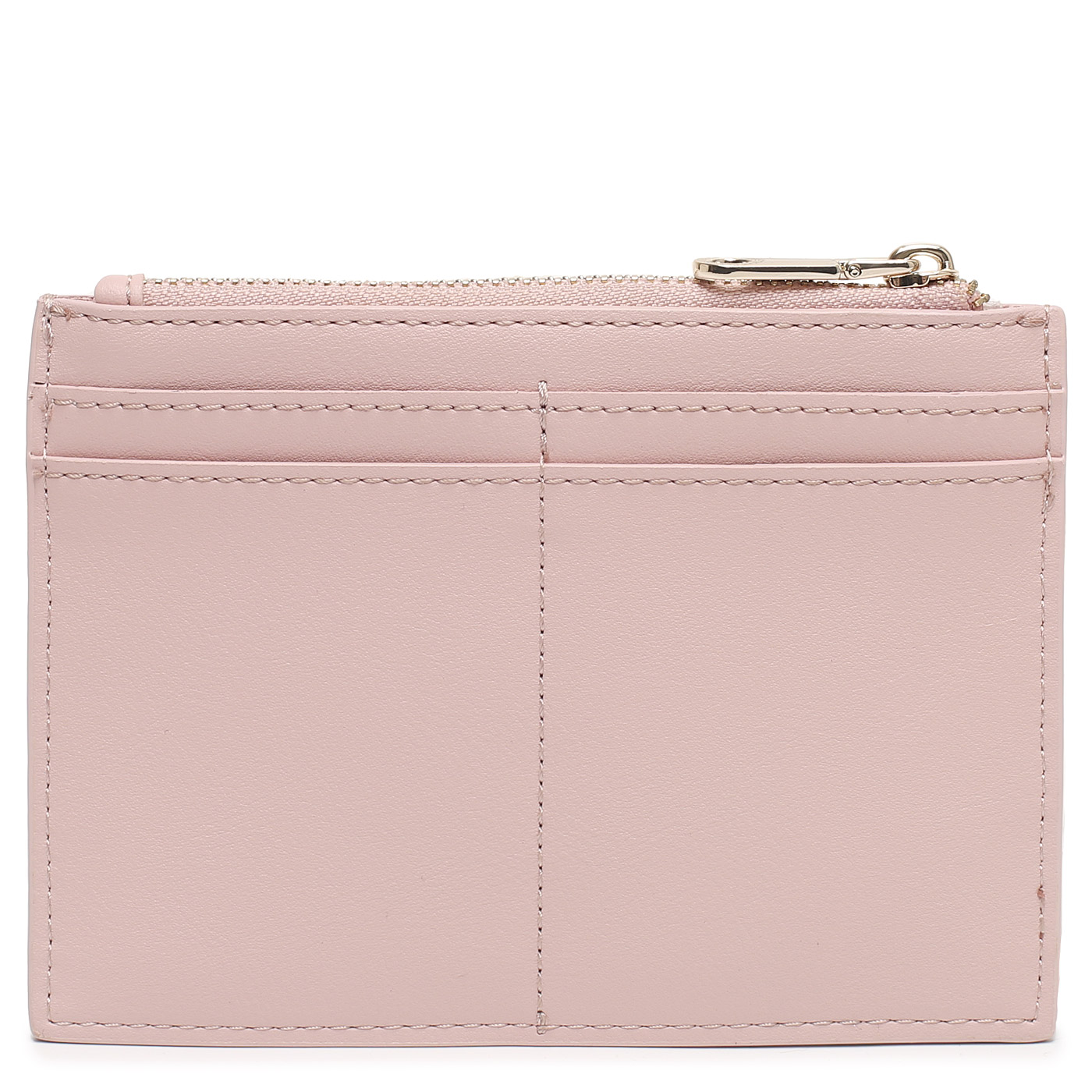 Визитница на молнии Guess G Television