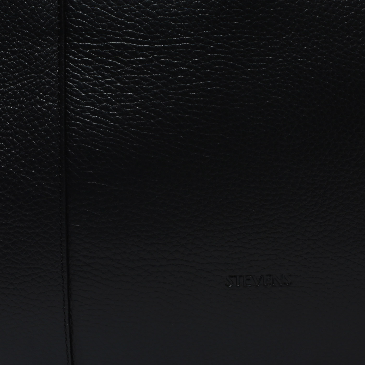 Дорожная сумка на двойной молнии Stevens 