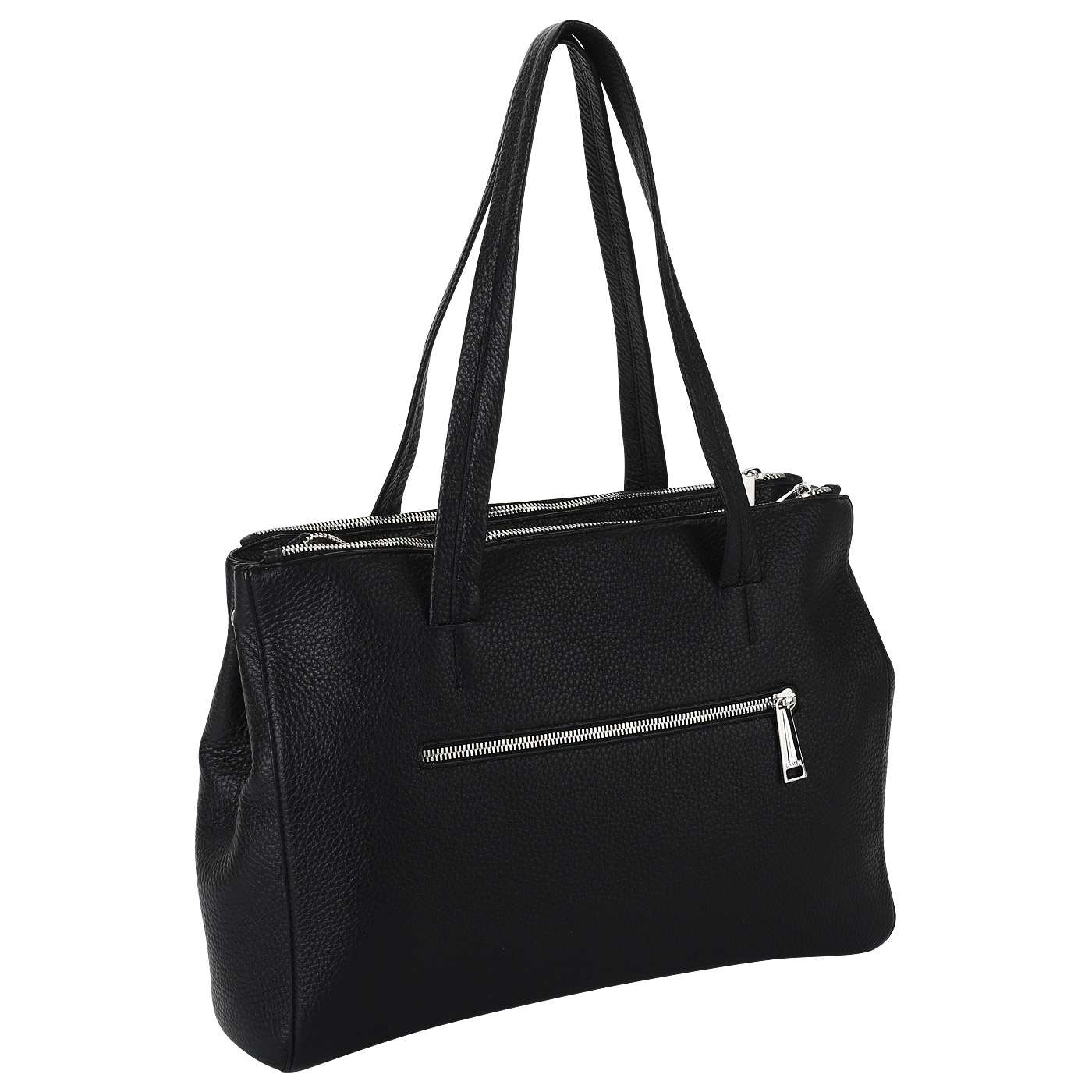 Сумка на молнии Chatte 