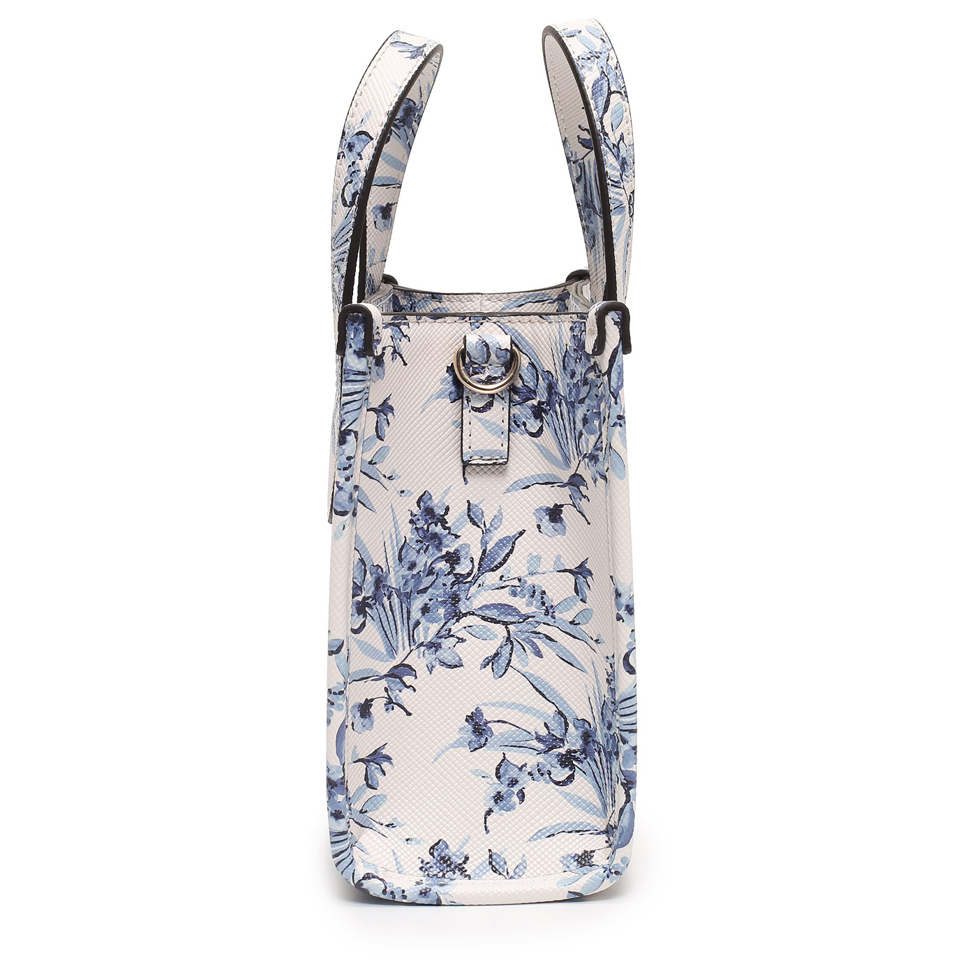 Сумка с короткими ручками Guess Silvana