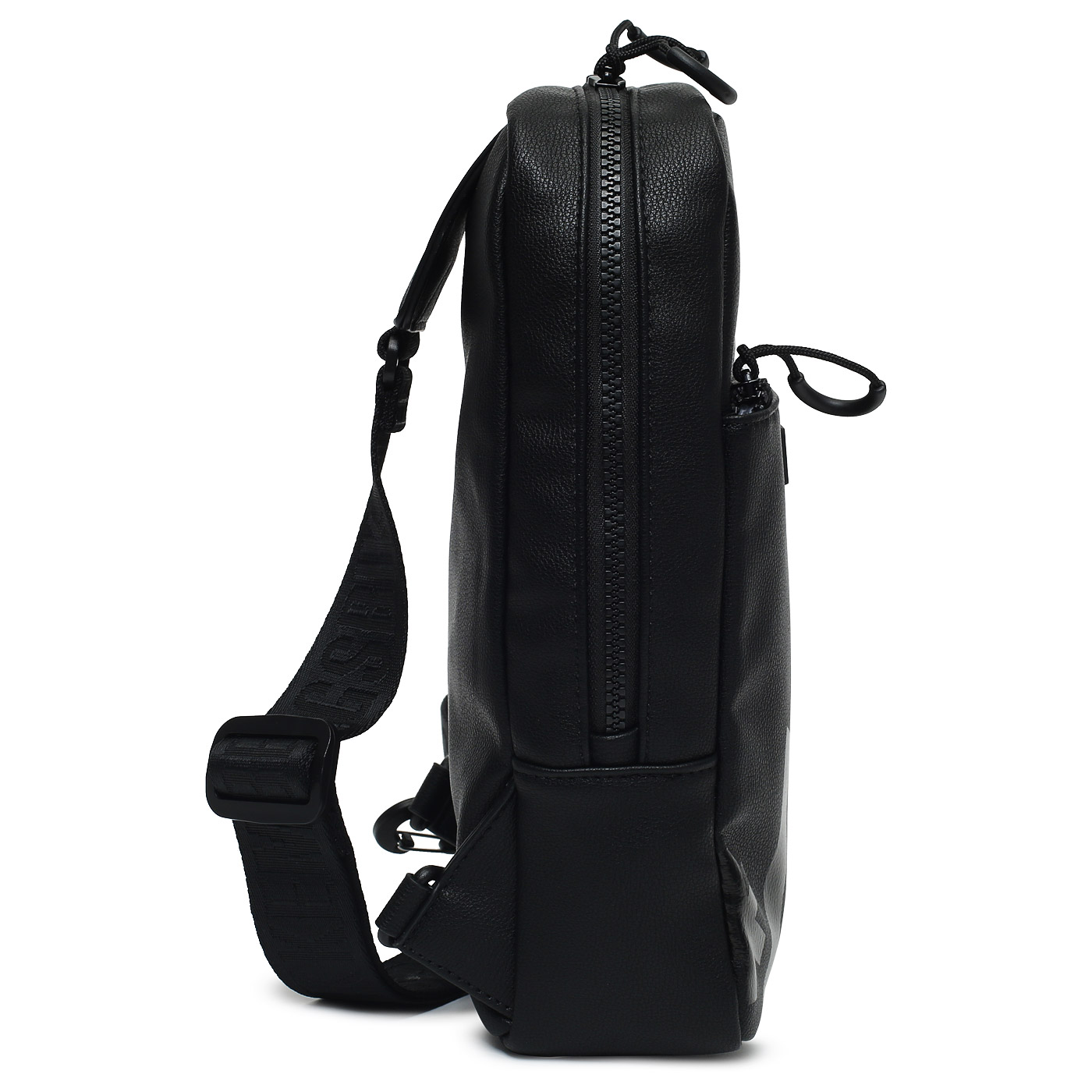 Сумка-рюкзак на одно плечо Bikkembergs Zack