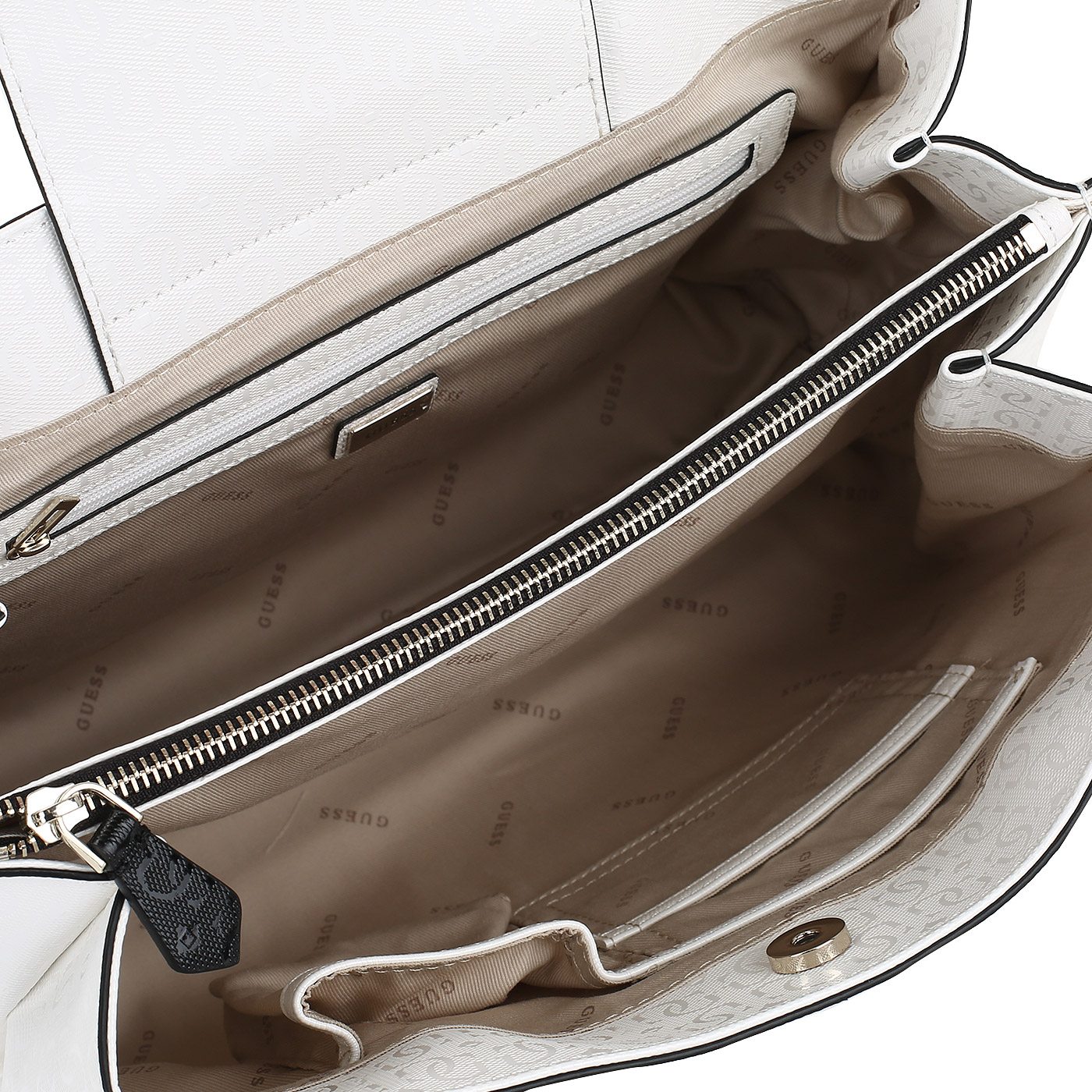 Сумка-тоут Guess Shannon