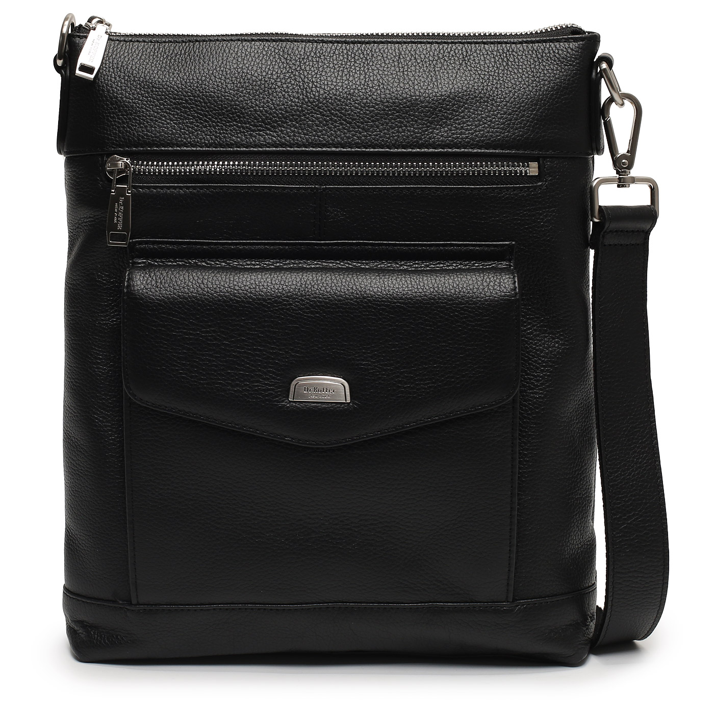 Dr. Koffer Сумка через плечо