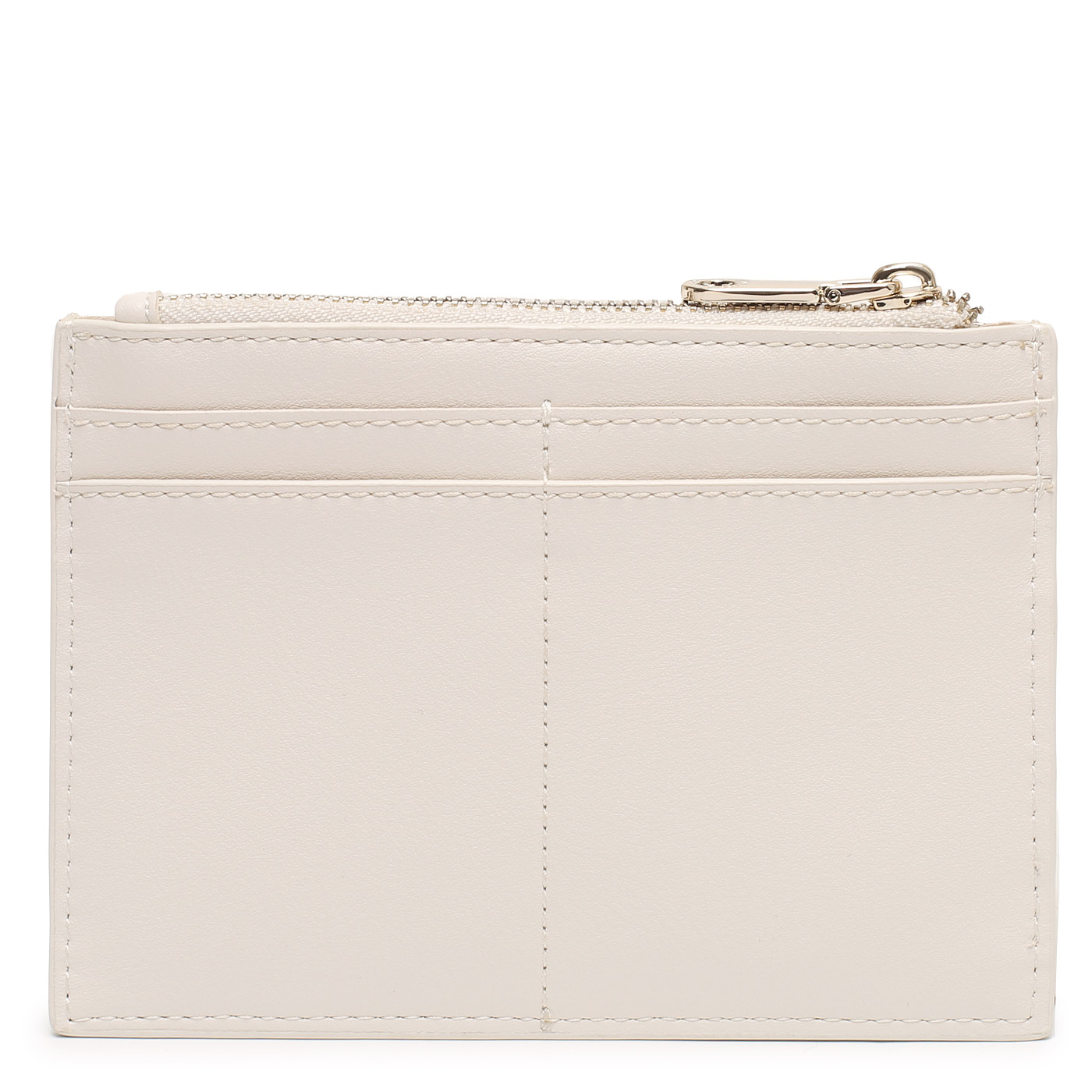 Визитница на молнии Guess G Television