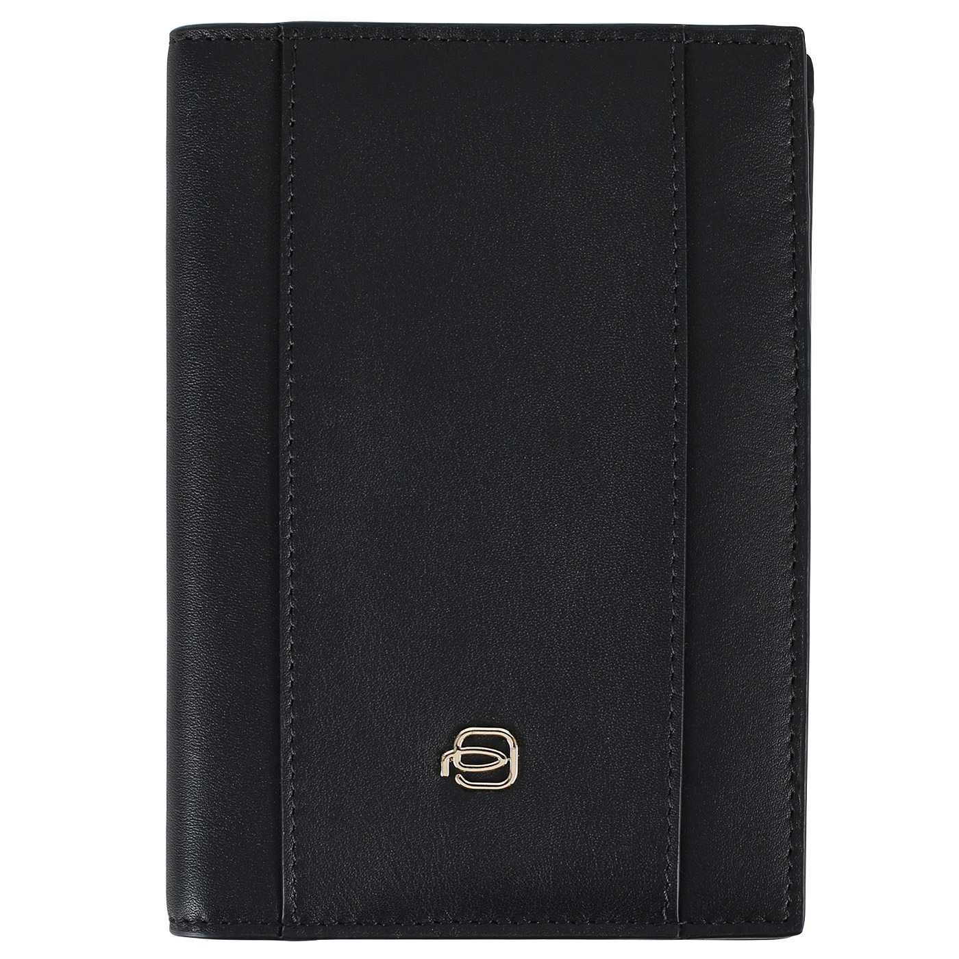 Piquadro Кожаная обложка для паспорта