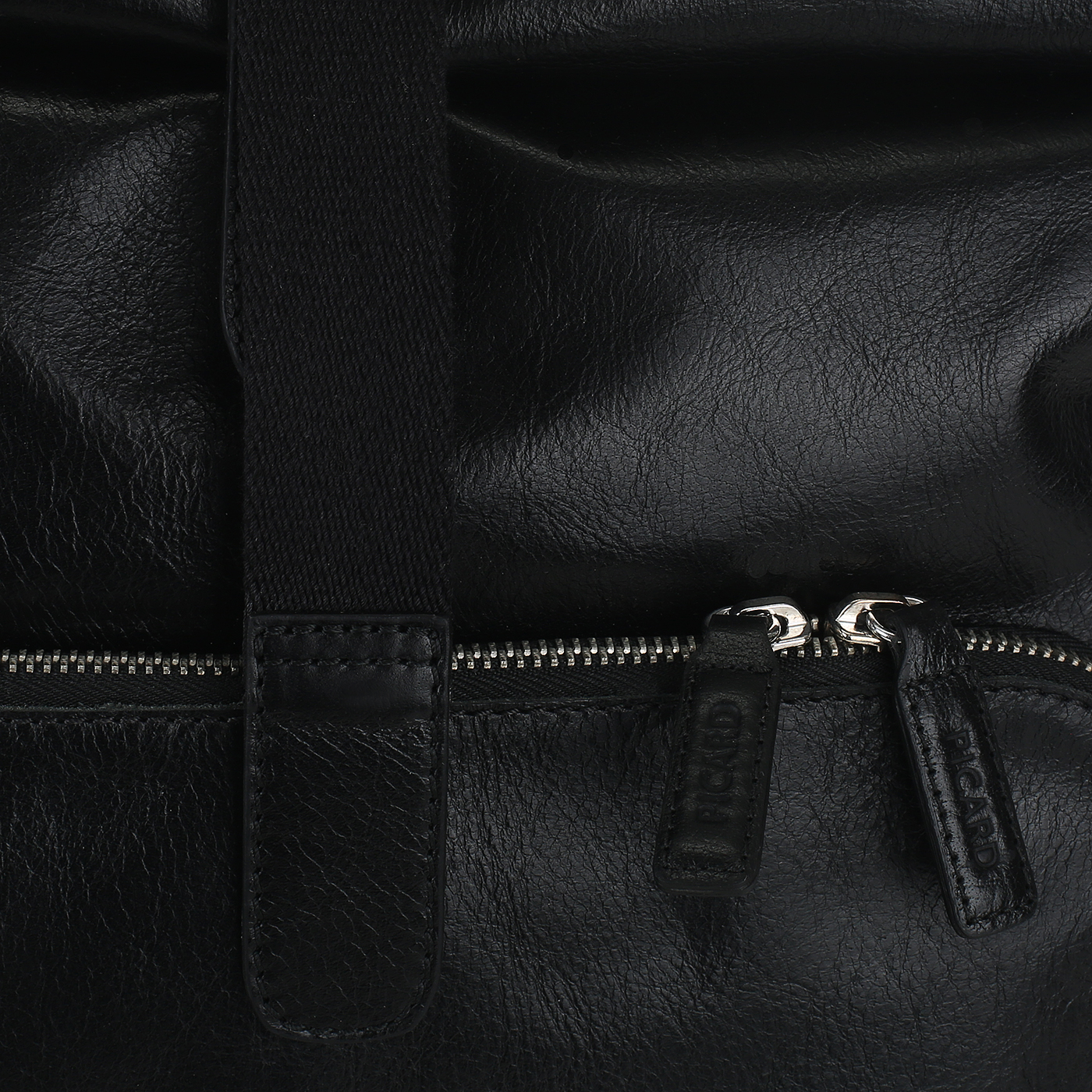 Кожаный рюкзак Picard Buddy