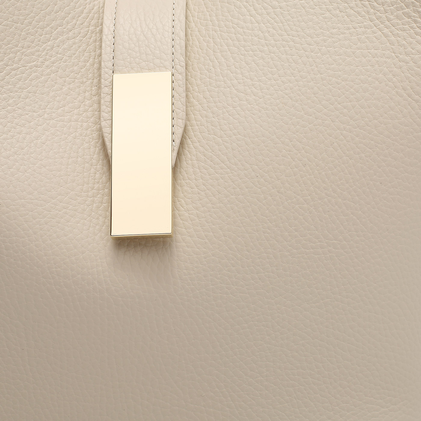 Кожаная сумка Aurelli Soft