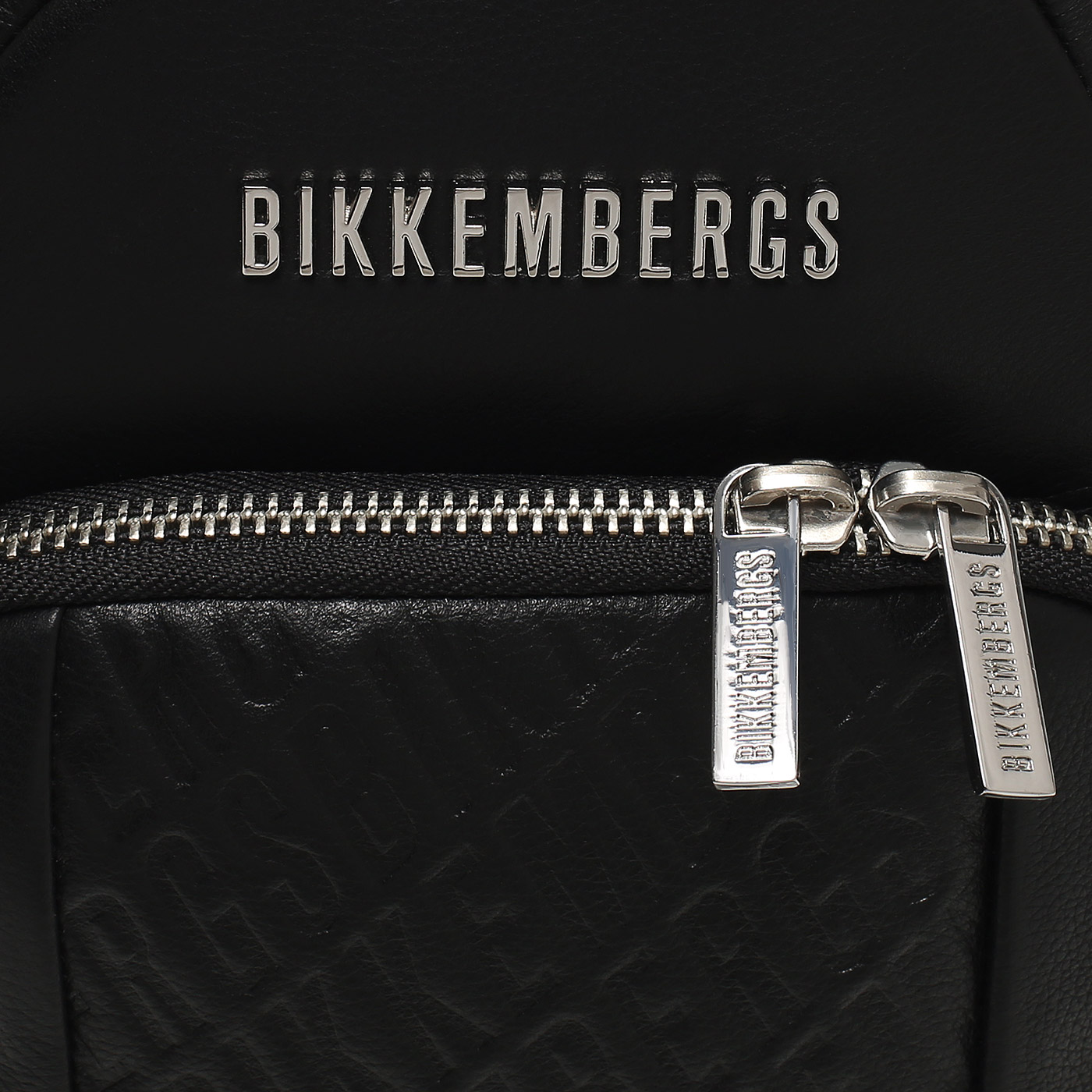 Однолямочный рюкзак Bikkembergs Arlo