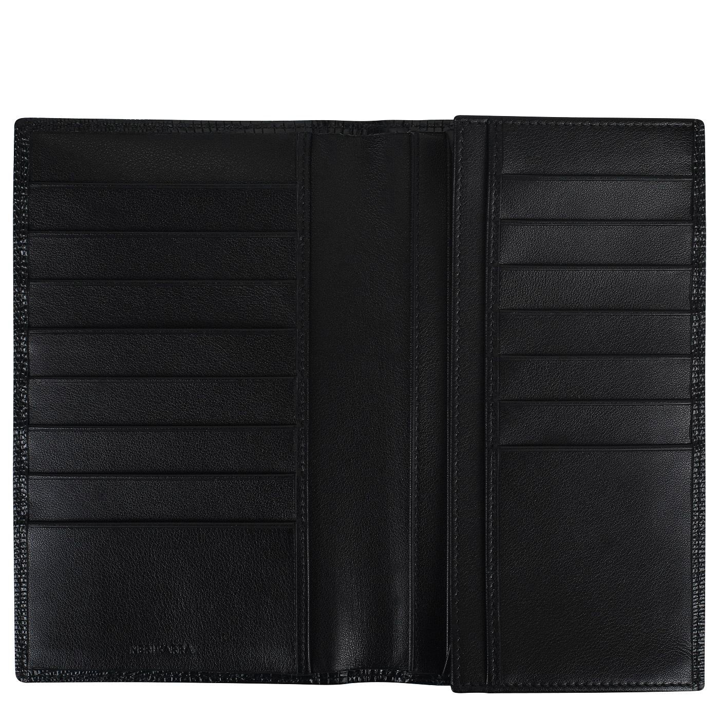 Складное портмоне Neri Karra 