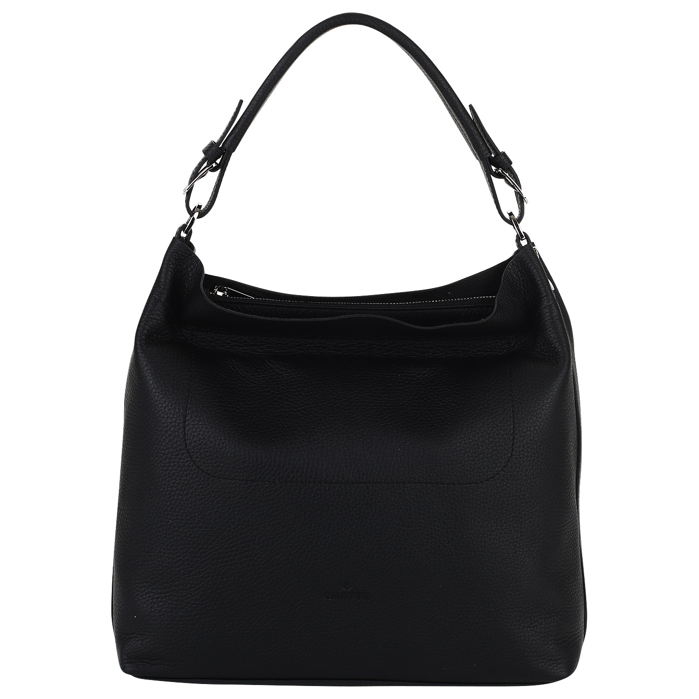 Chatte Сумка-хобо на молнии