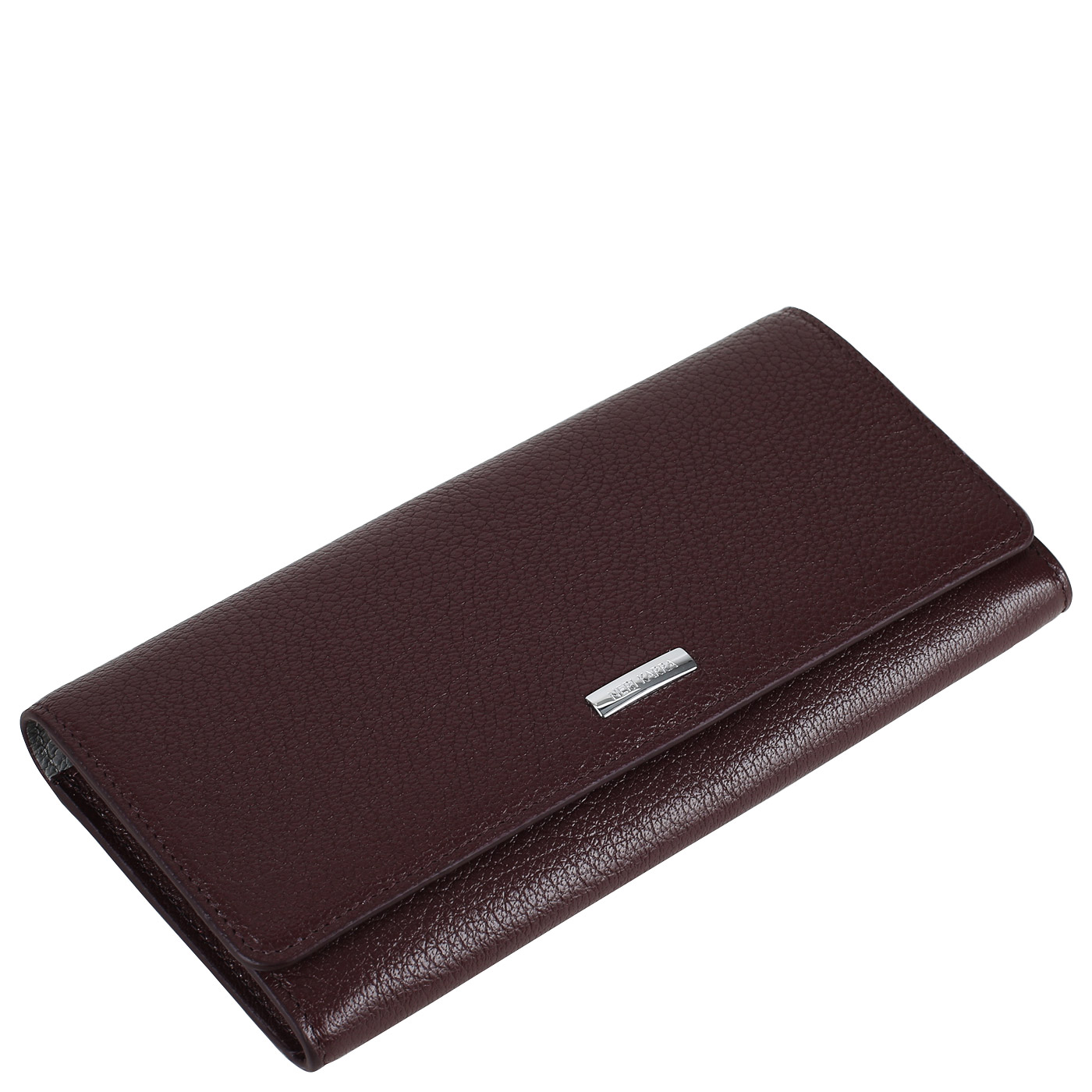 Портмоне на полную купюру Neri Karra 