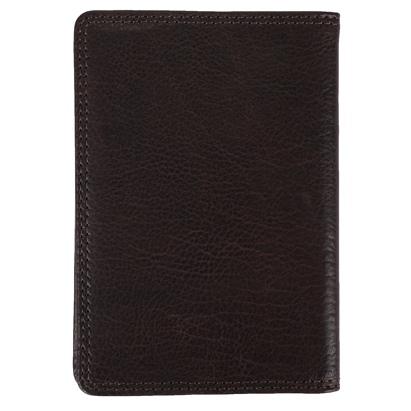 Обложка для паспорта Dr. Koffer 