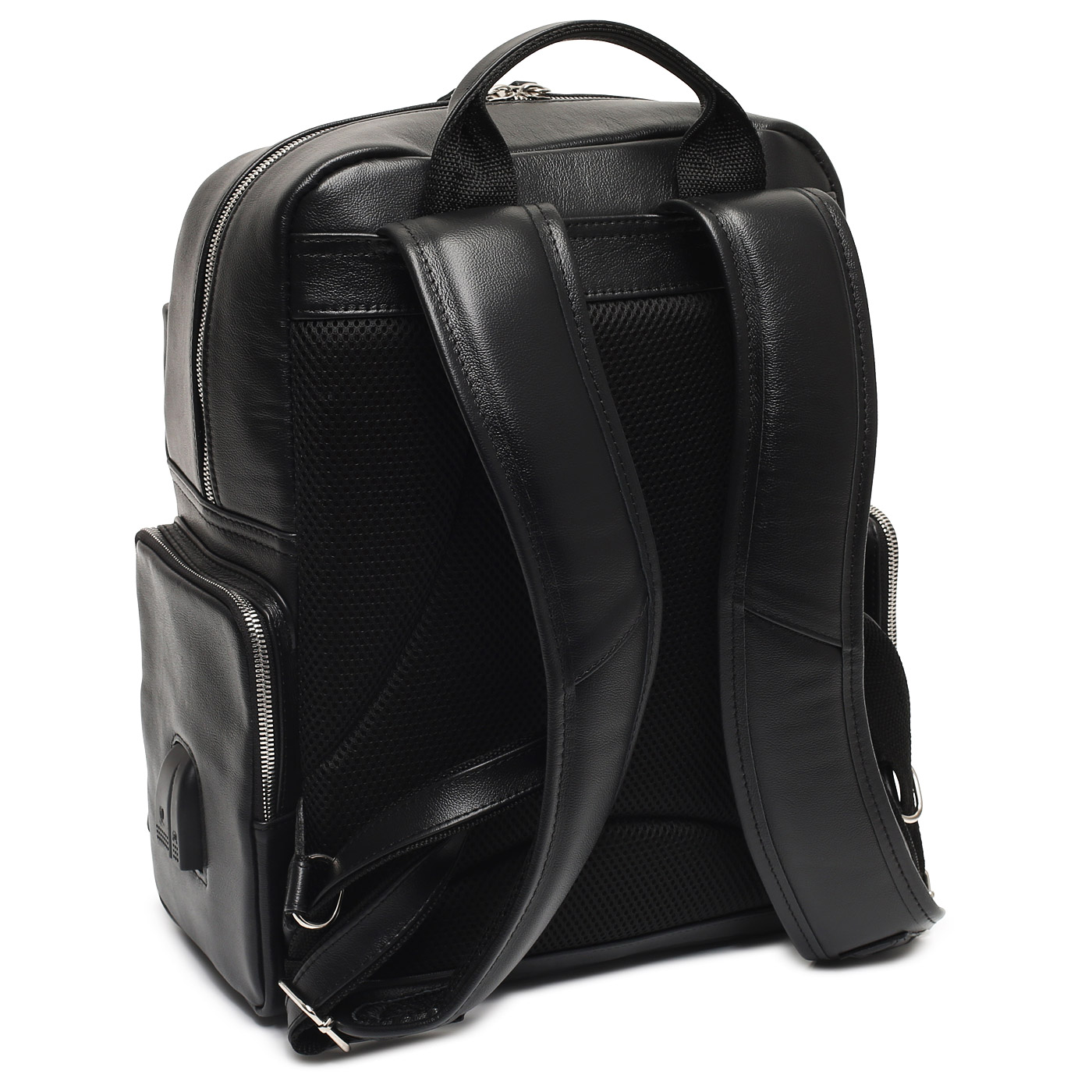 Рюкзак с USB Stevens 