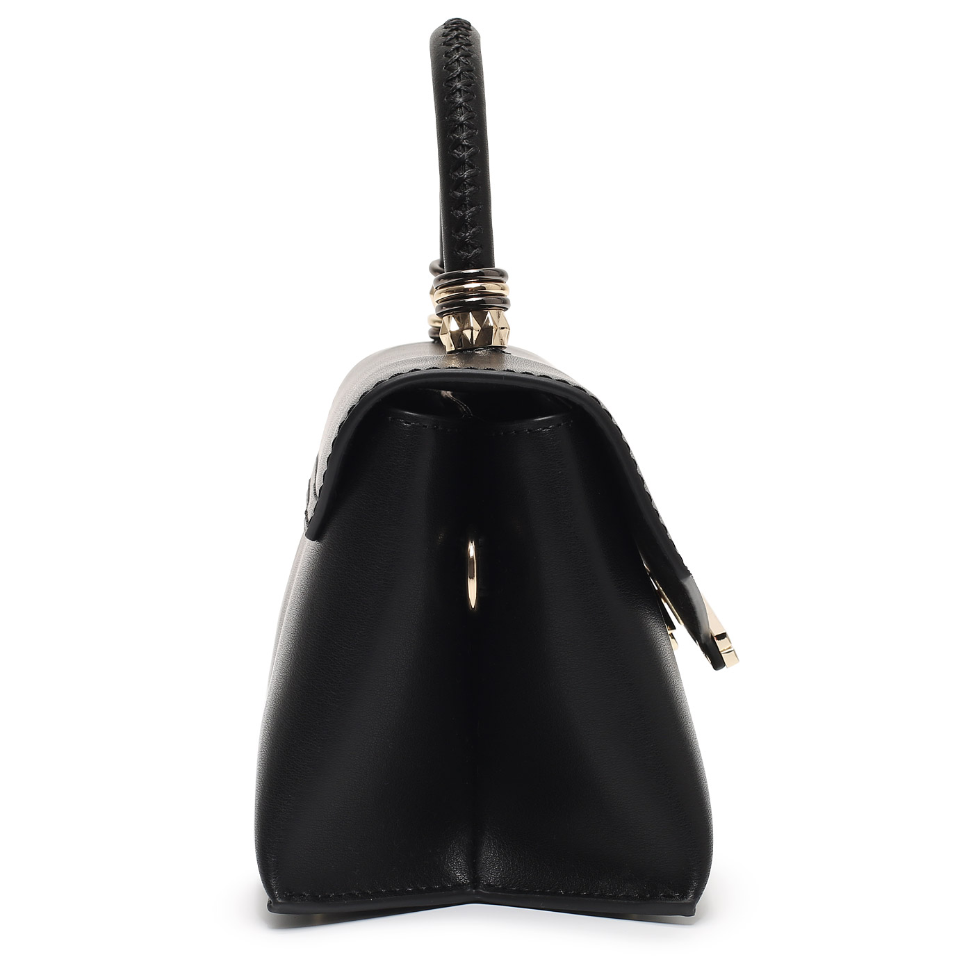 Кожаная сумка Cromia Sophie