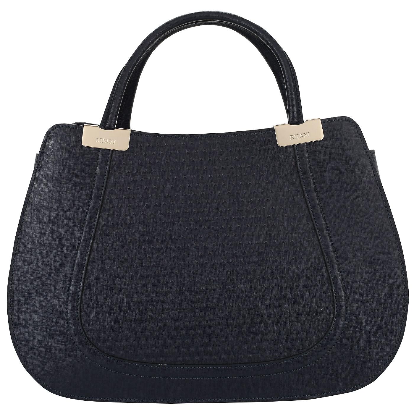Ripani Сумка с тремя отделениями