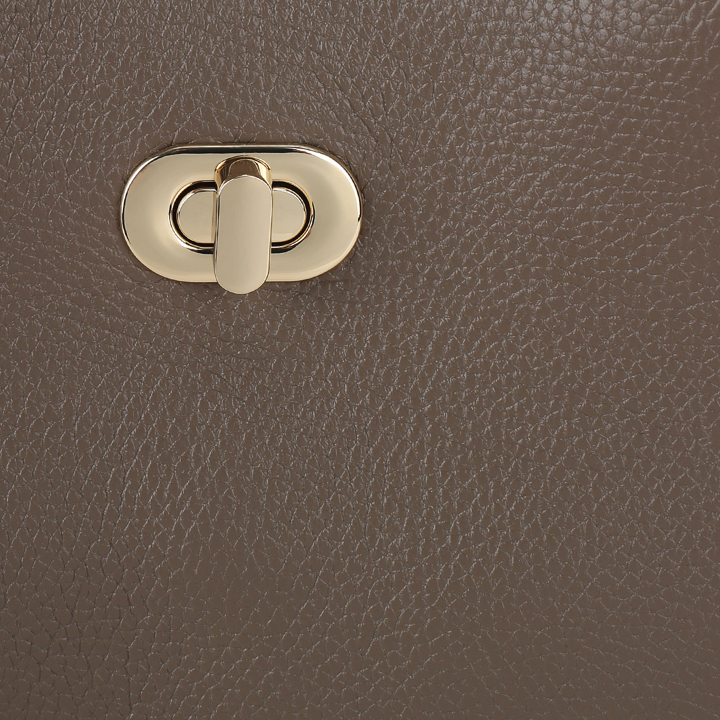 Кожаная сумка Aurelli Soft