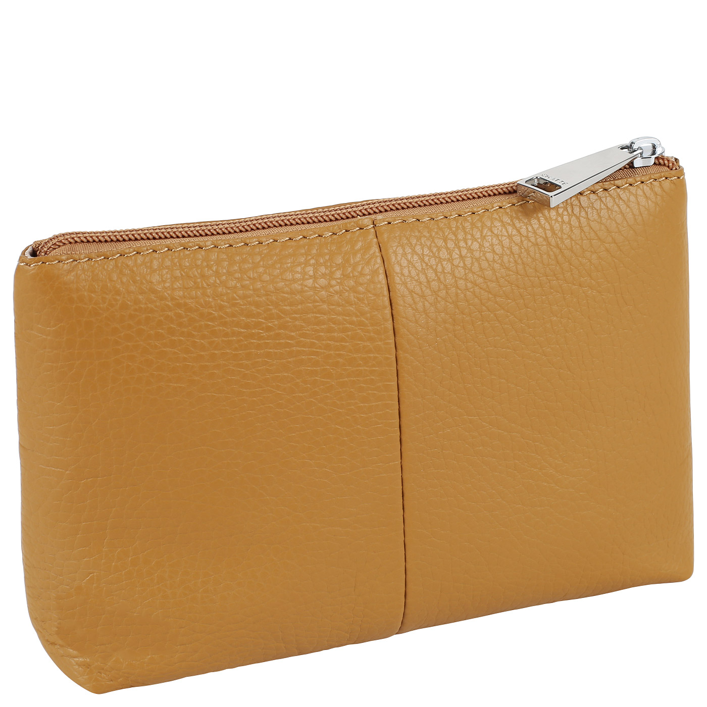 Кожаная косметичка Chatte Marseille