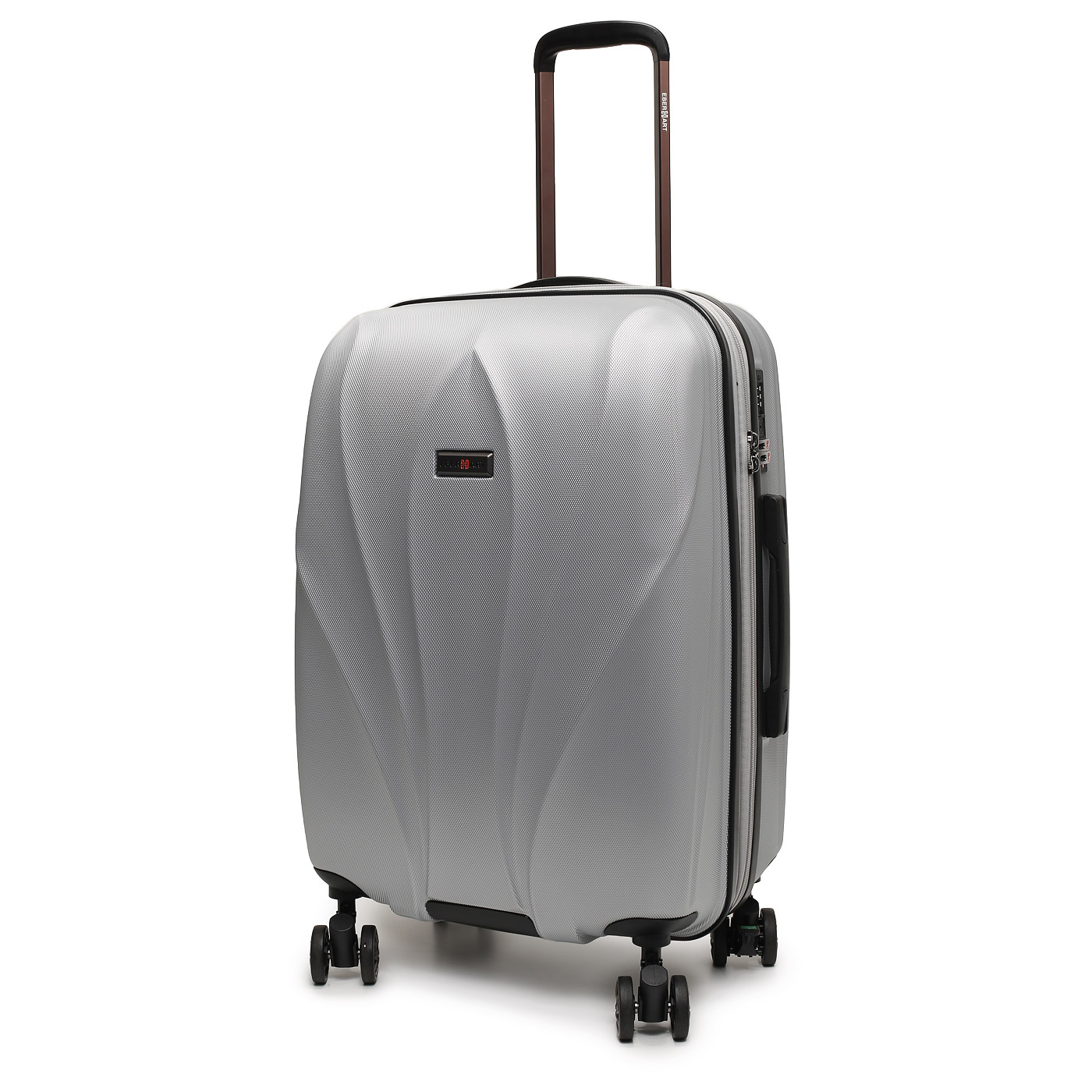 Eberhart Чемодан средний M из поликарбоната