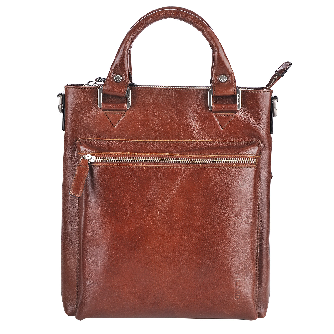 Picard Мужская кожаная сумка